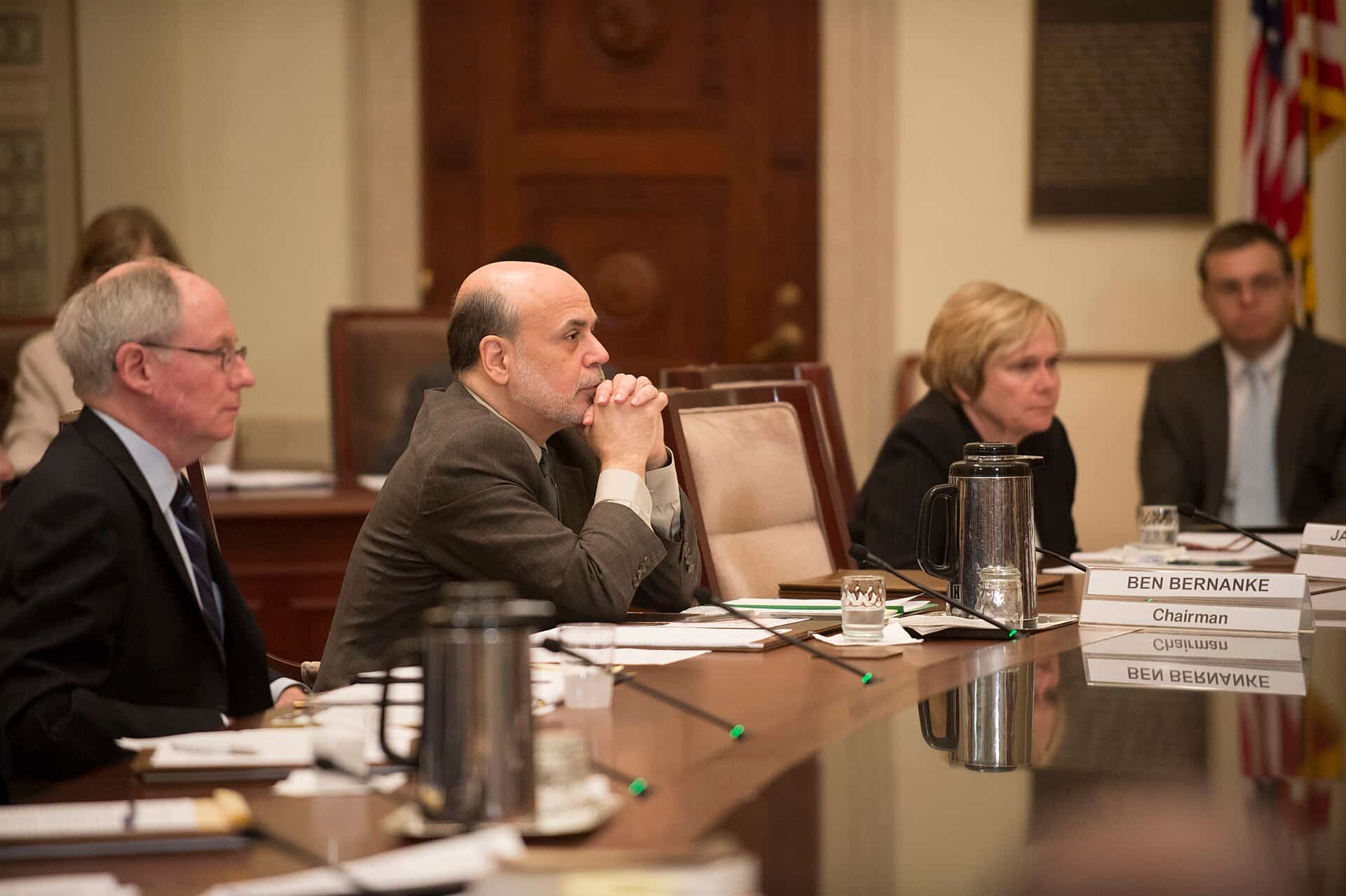 Fed Expected to Hold Rates Steady, Keeping Pressure on Florida Housing