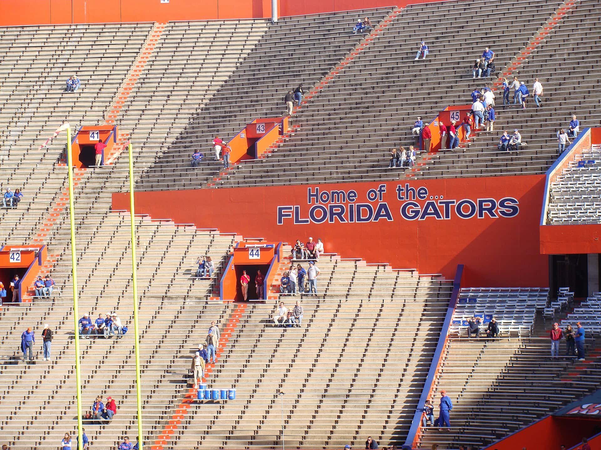 Florida Bar Places IT Employee on Leave Over Racist, Homophobic Messages Sent to Miami's Damon Wilson II