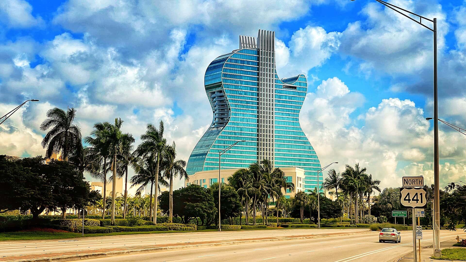Seminole Tribe Sues DraftKings and CEO Jason Robins in Broward, Calling Its Florida Prediction Markets an Illegal Sportsbook