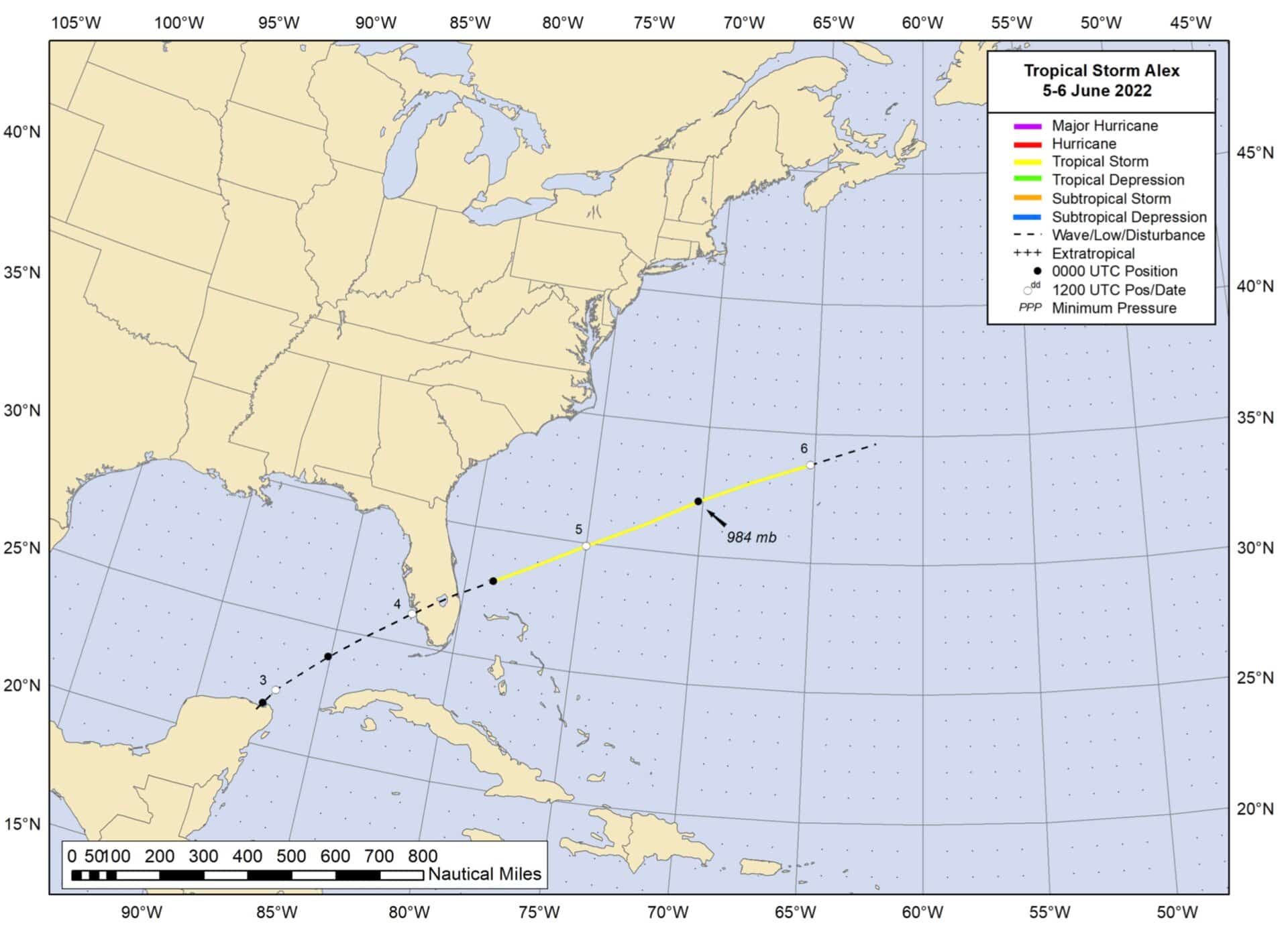 Saharan Dust Keeps Atlantic Quiet to Start Florida's 2026 Hurricane Season, but Forecasters Urge Vigilance
