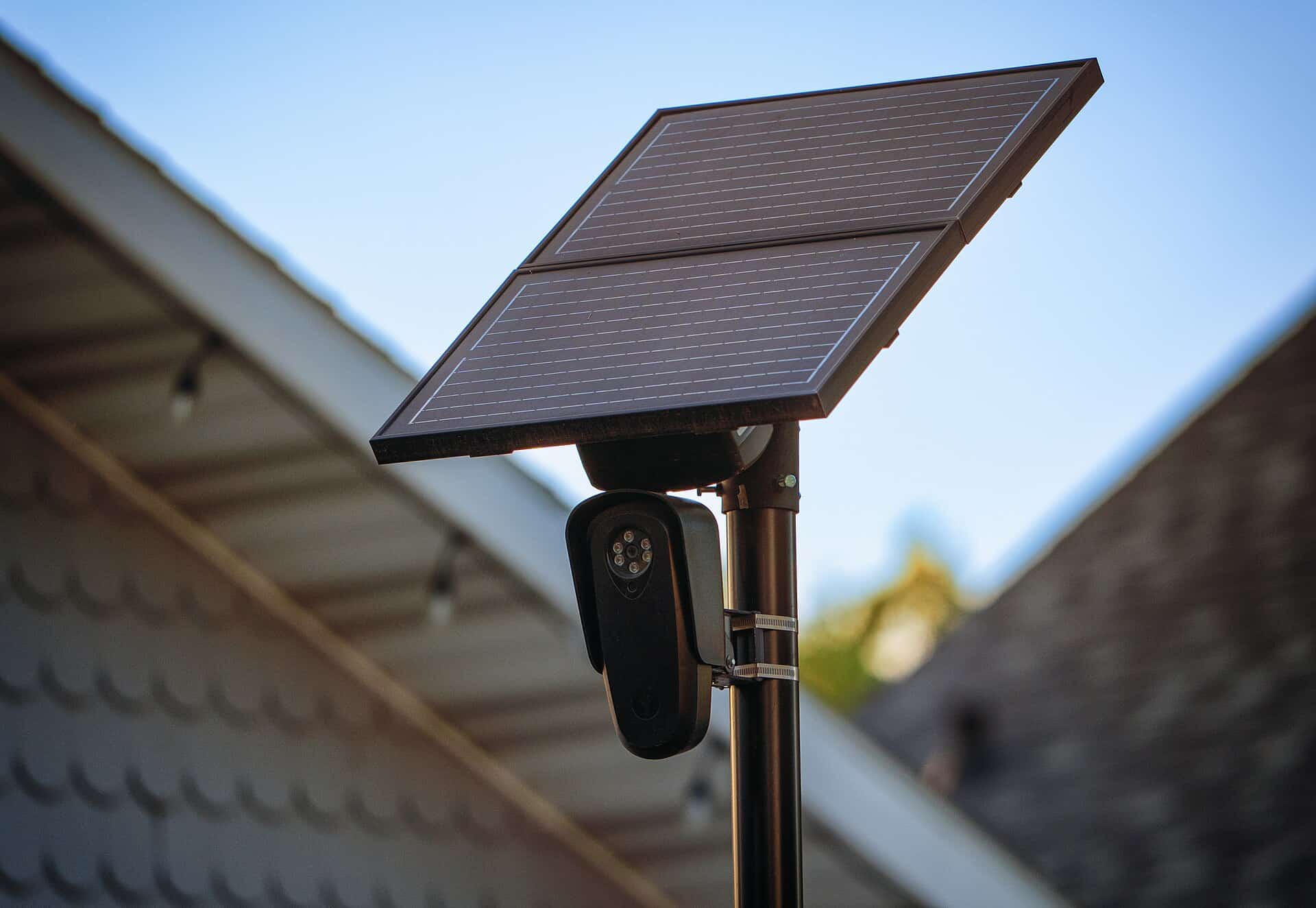 Florida ordered license plate readers off state roads, but Palm Beach County's sheriff kept his