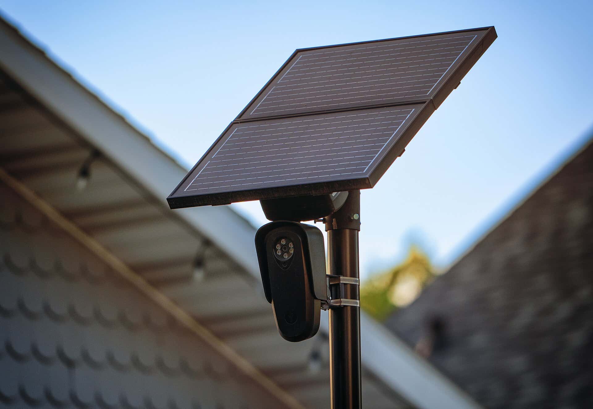 Florida ordered license plate readers off state roads, but Palm Beach County's sheriff kept his