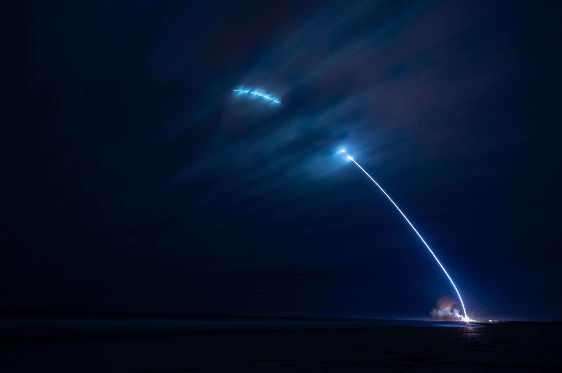 FAA draft review finds no significant impact from Blue Origin's plan for 50 New Glenn launches a year at Cape Canaveral