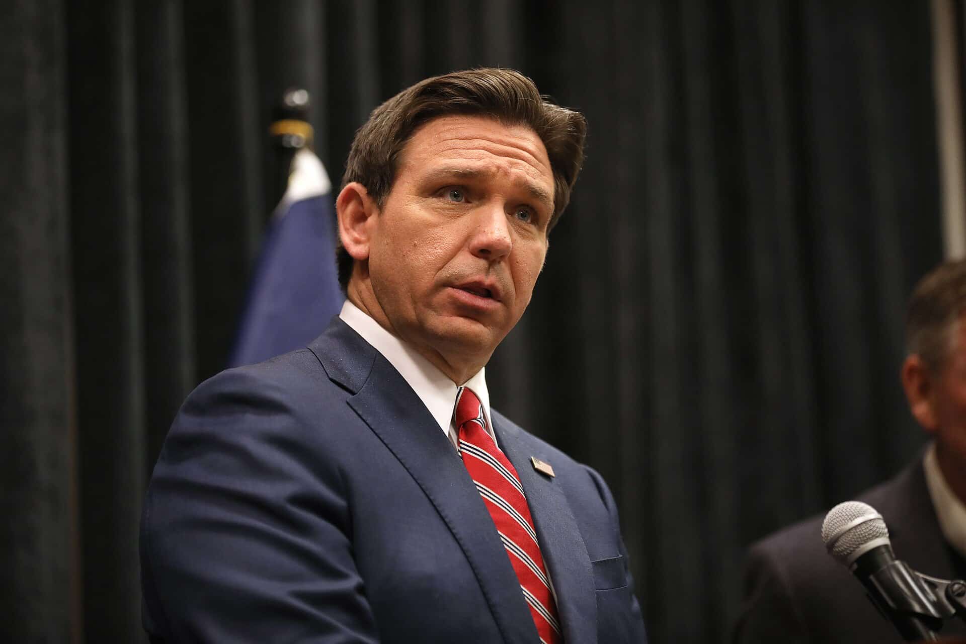 DeSantis Launches Medicaid Integrity Initiative to Stop Fraud Before It Starts