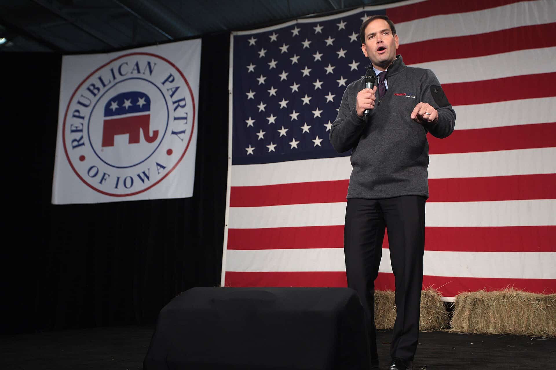 Rubio Says US Is Sending Rescue Teams to Venezuela After Quake, a Response Watched Closely in South Florida
