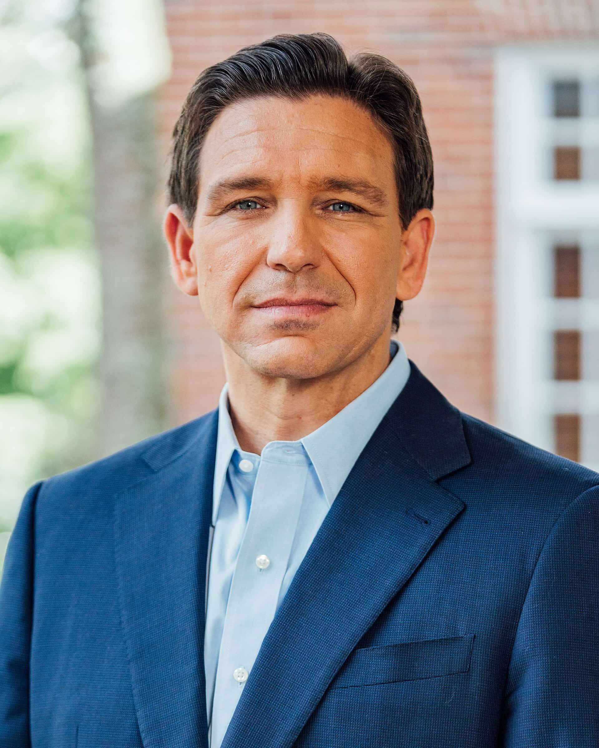 DeSantis Launches National Election Standards Push as Florida Tops 100 Voter Fraud Prosecutions