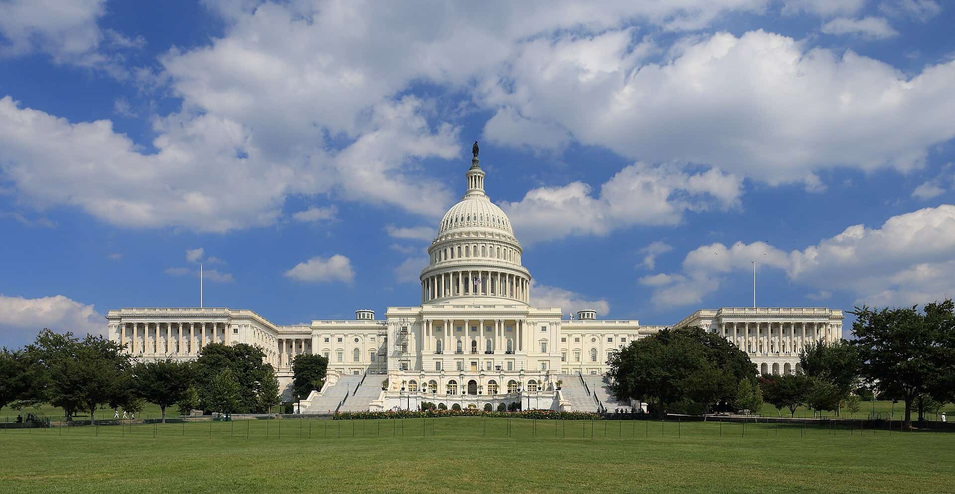 Congress Averts an October Shutdown and Extends Flood Insurance to December 11