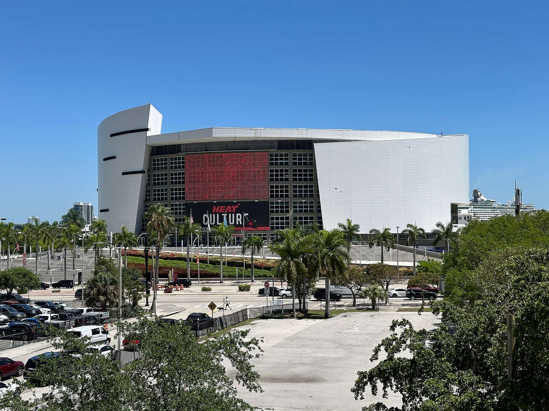 Miami-Dade Signs $3.9 Million Grand Theft Auto VI Marketing Deal With Rockstar, Bringing Vice City to MIA and PortMiami