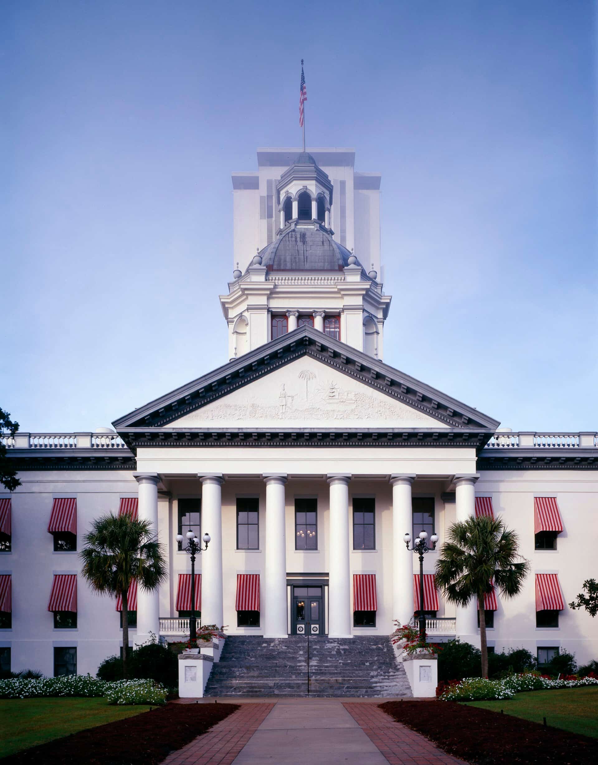 Florida's Terrorist Designations of CAIR, Antifa Stall as State Cannot Give Timeline