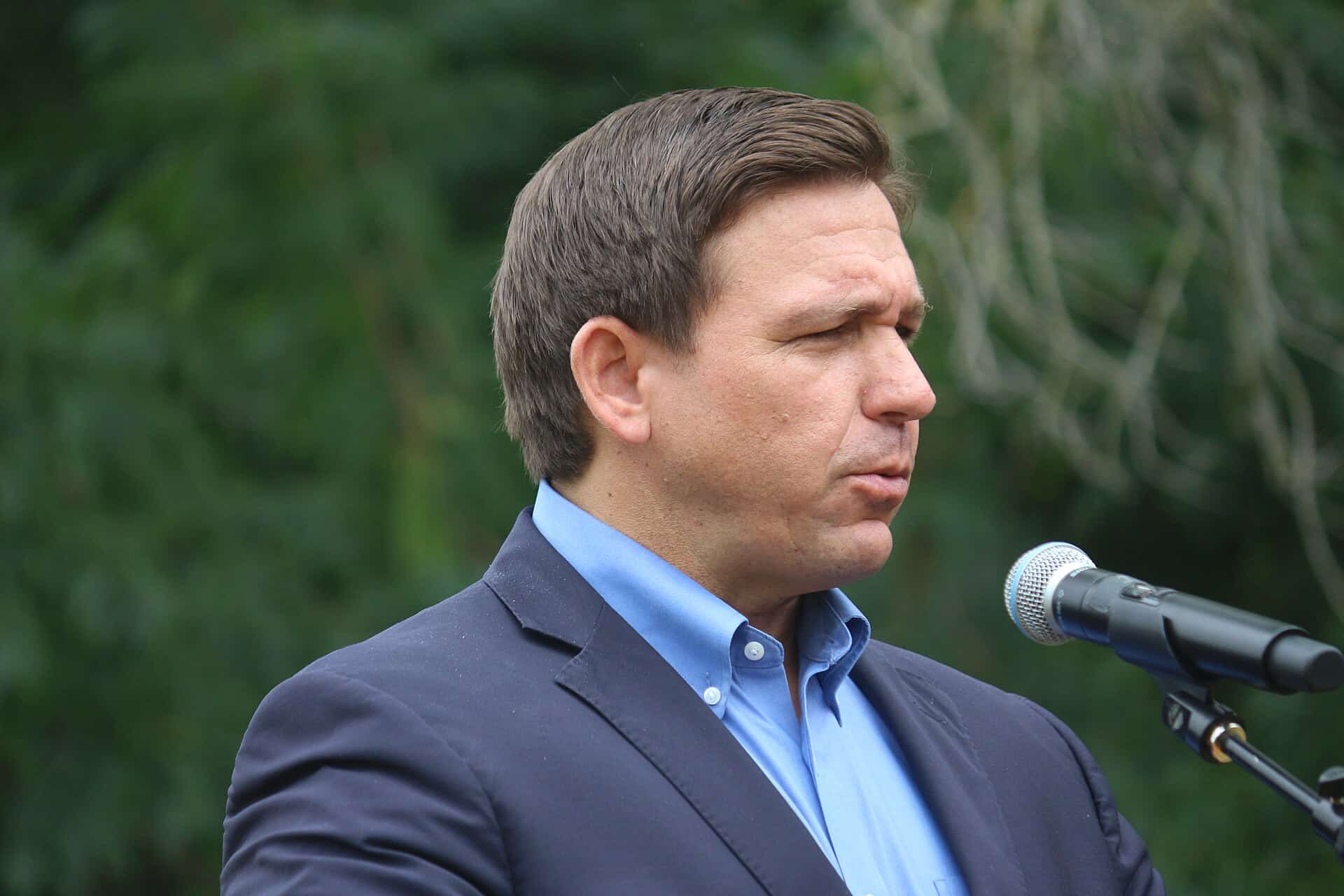 DeSantis Signs Record-Tying 19th Death Warrant for Inmate Who Killed Charlotte County Cellmate to Reach Death Row