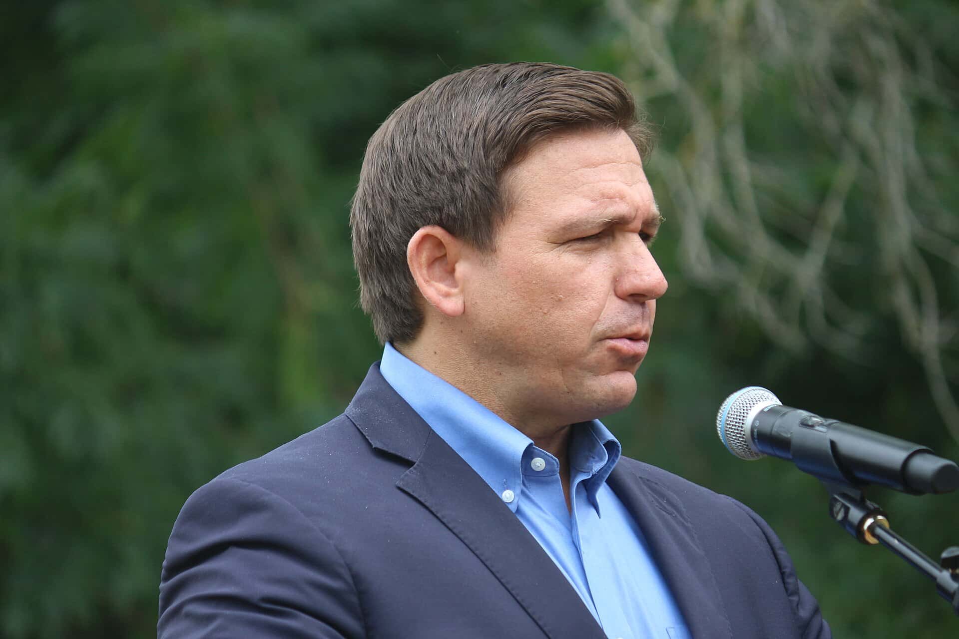 DeSantis Signs Record-Tying 19th Death Warrant for Inmate Who Killed Charlotte County Cellmate to Reach Death Row