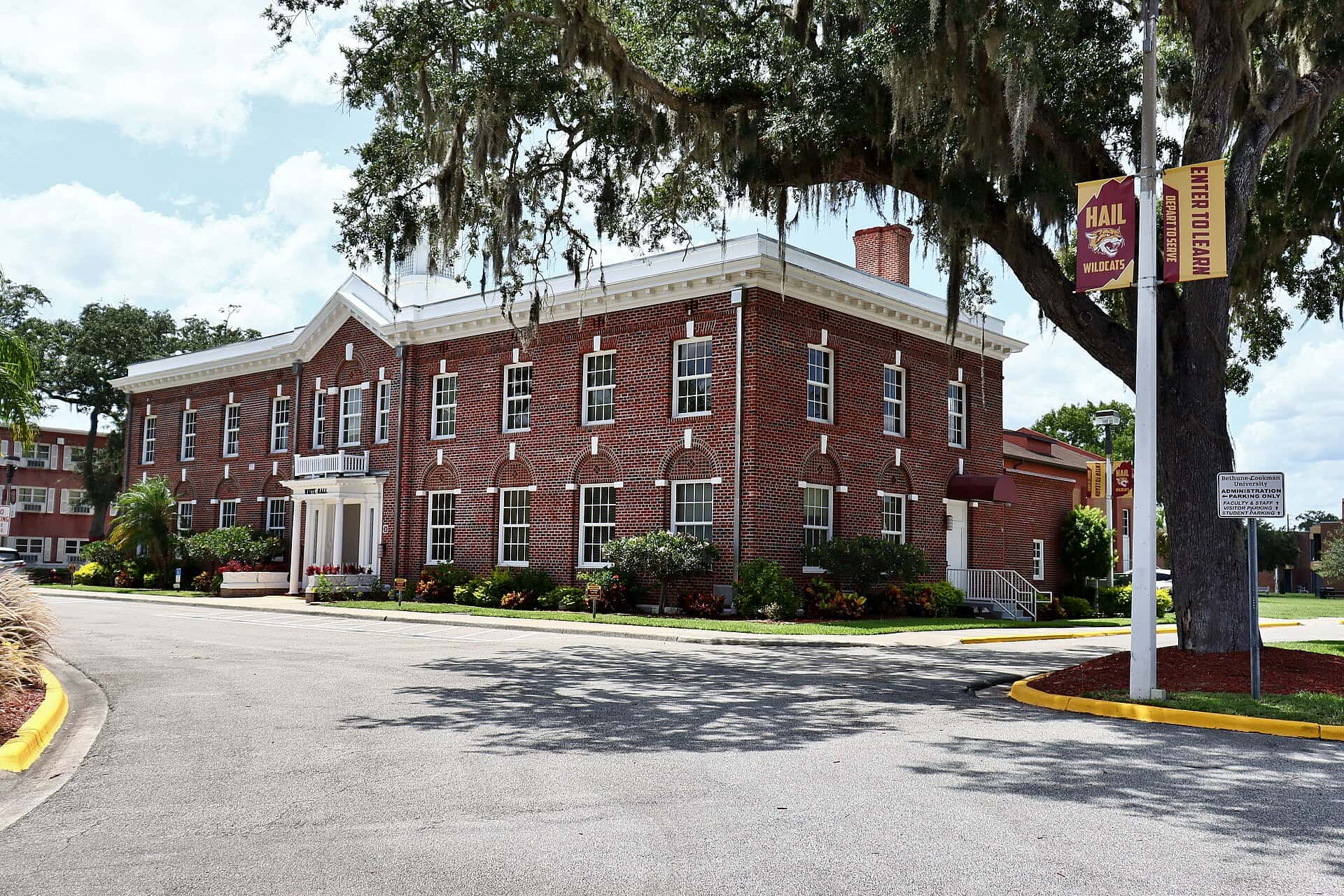 Florida Private HBCUs Post Their Best Enrollment Numbers in Years