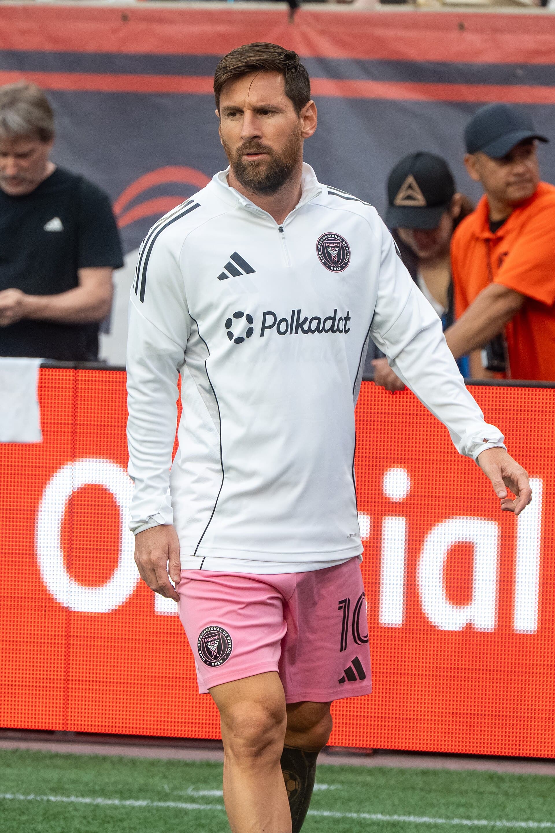 Messi Sets MLS Record as Inter Miami Pauses for World Cup Break