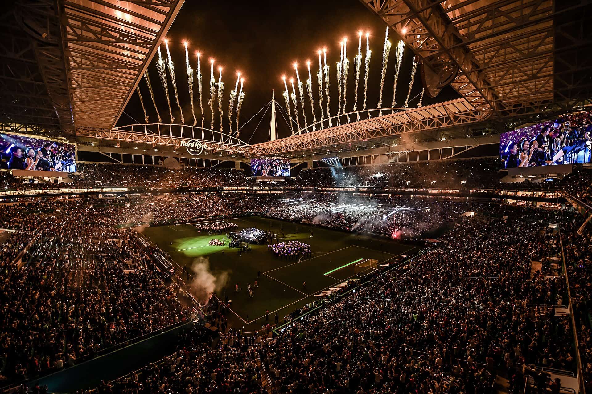 Miami's World Cup Summer: What Hosting Brings South Florida
