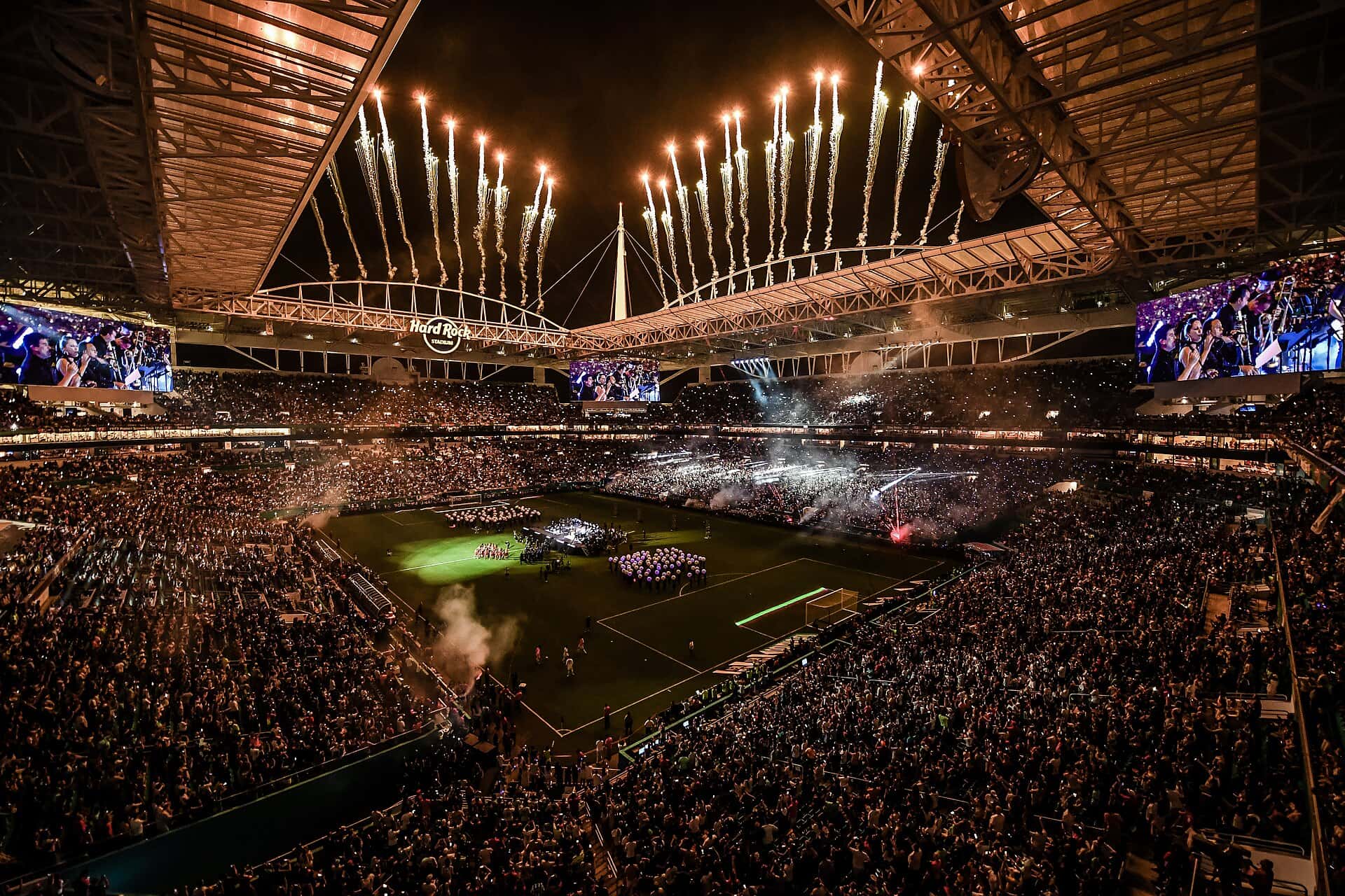 Miami's World Cup Summer: What Hosting Brings South Florida
