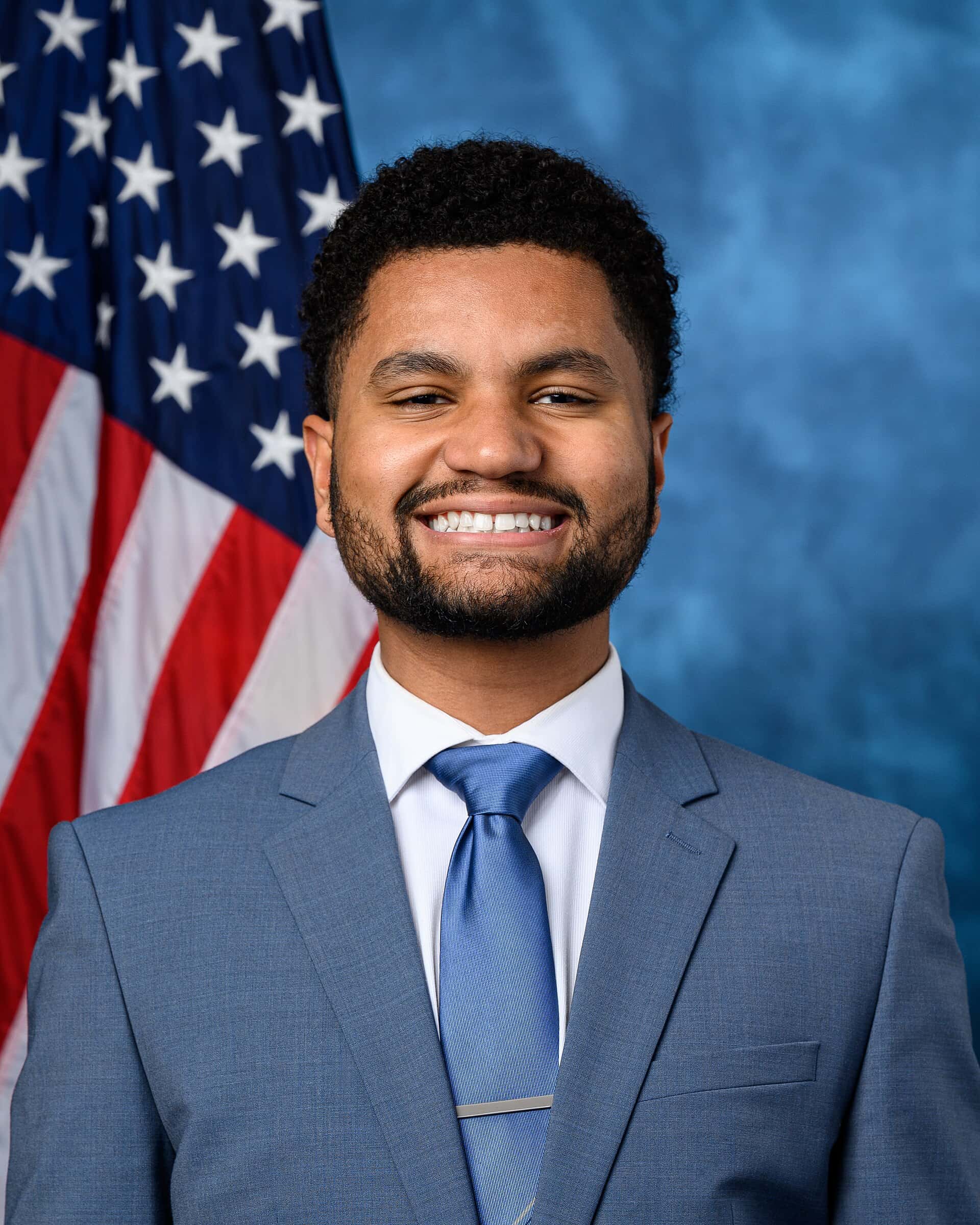 Maxwell Frost's Orlando Office Evacuated, Suspicious Envelope Intercepted at Darren Soto's Kissimmee Office