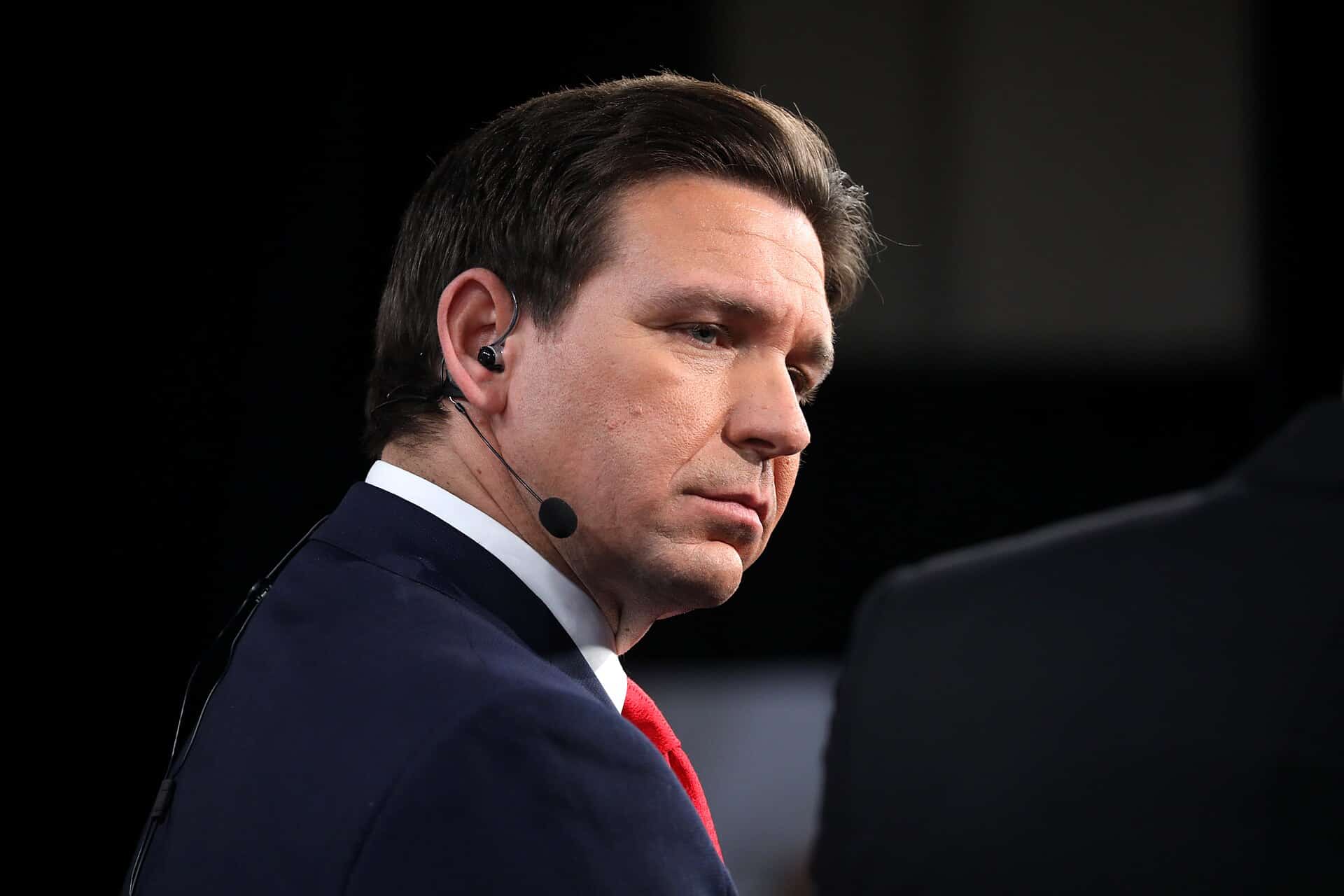 Florida Leads Biggest US Property-Tax Revolt in 50 Years