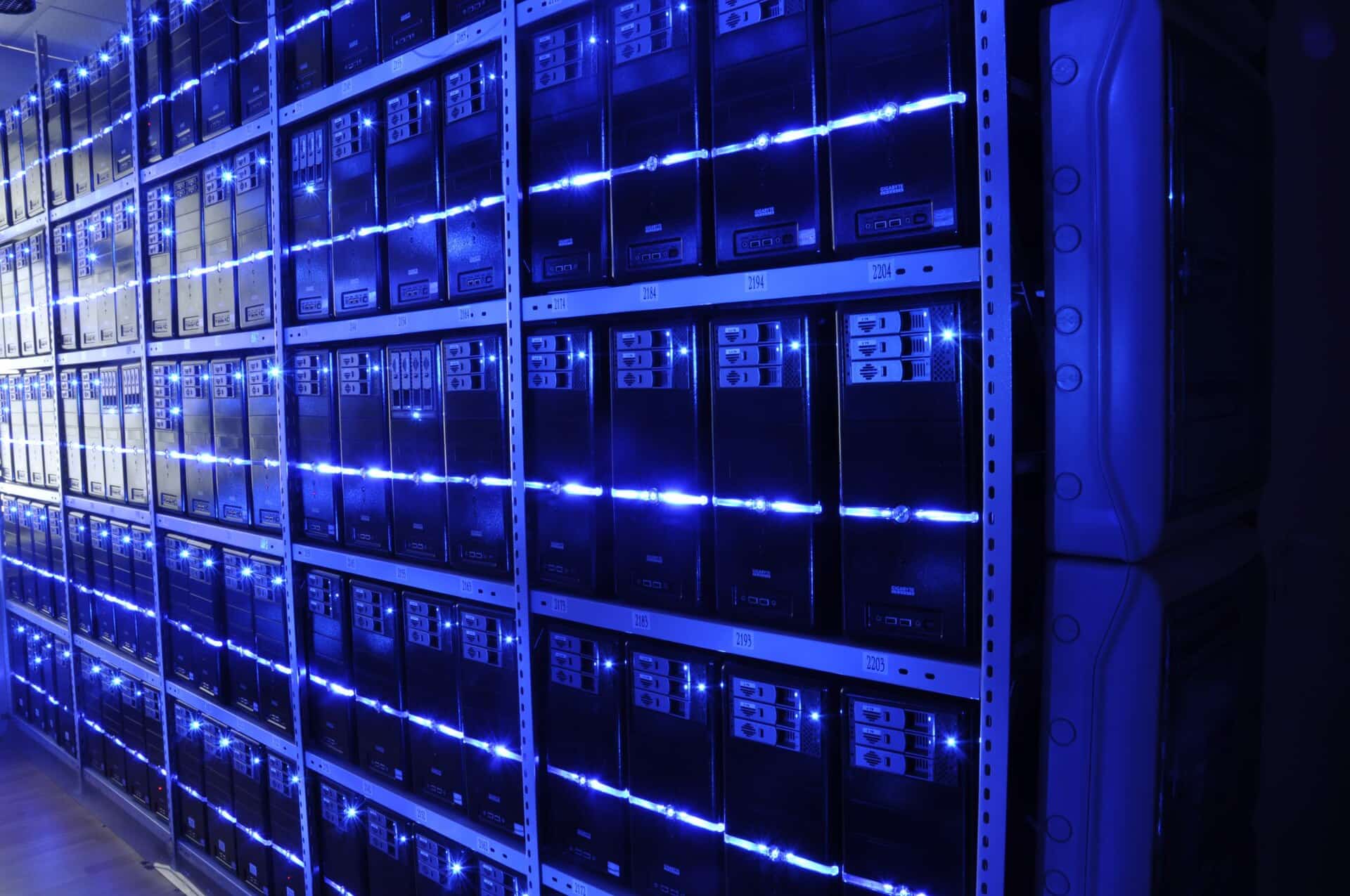 Florida's AI Data Center Boom Runs Into Local Resistance in More Than 20 Communities
