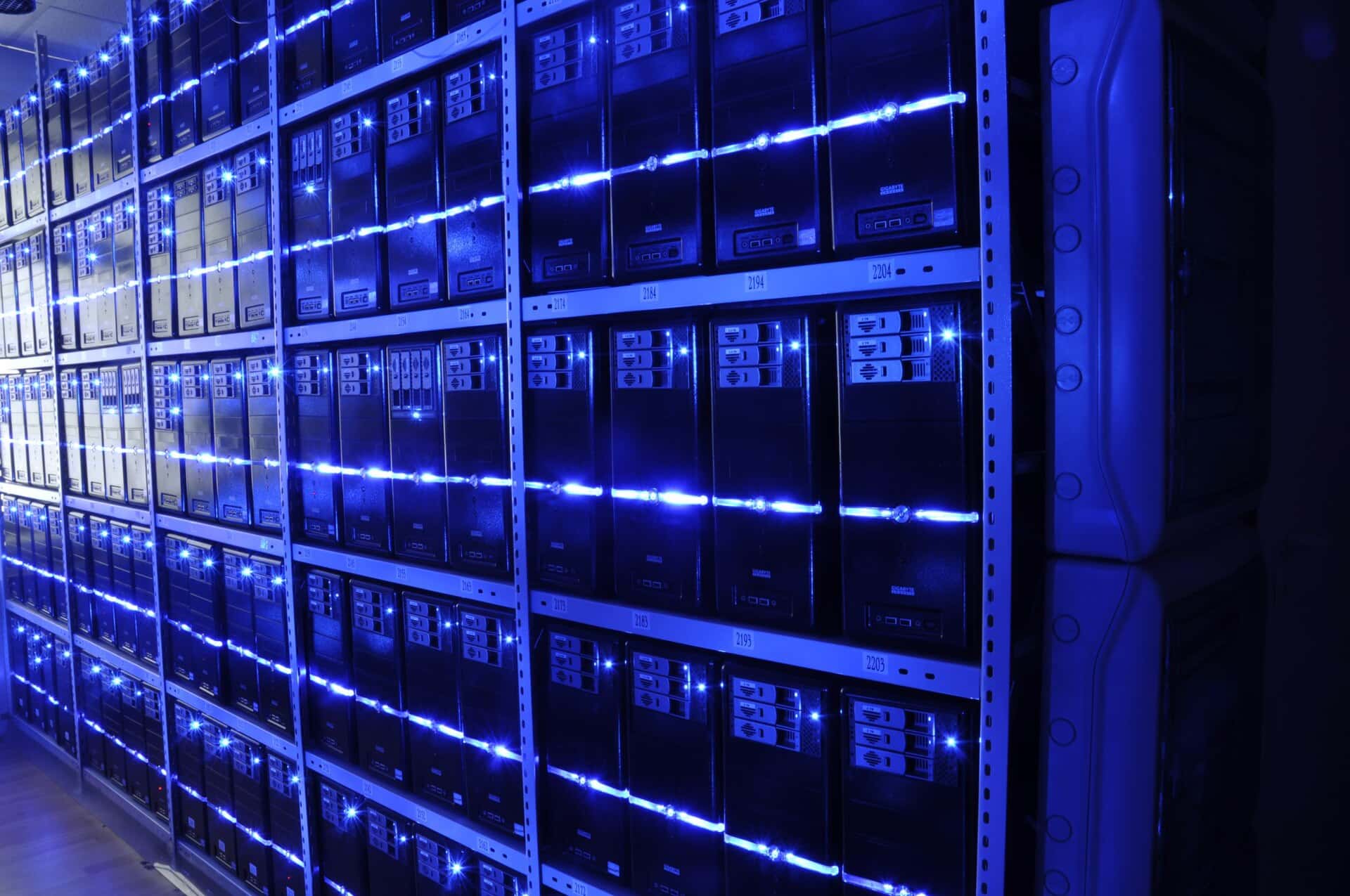 Florida's AI Data Center Boom Runs Into Local Resistance in More Than 20 Communities