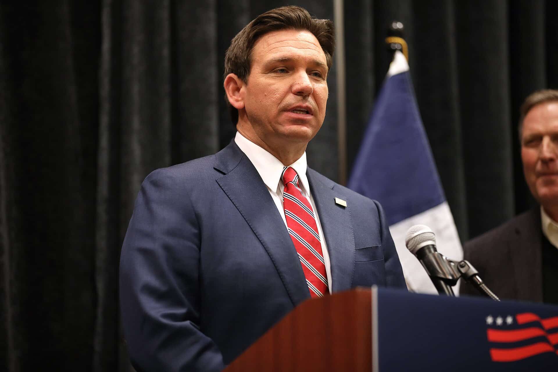 DeSantis Calls Florida Legislature Into Special Session Monday to Eliminate Homestead Property Taxes