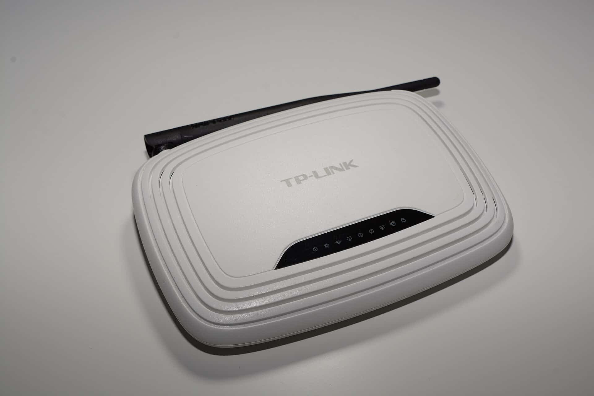 Florida Attorney General James Uthmeier Sues TP-Link, Saying Its Routers Left Florida Home Networks Exposed