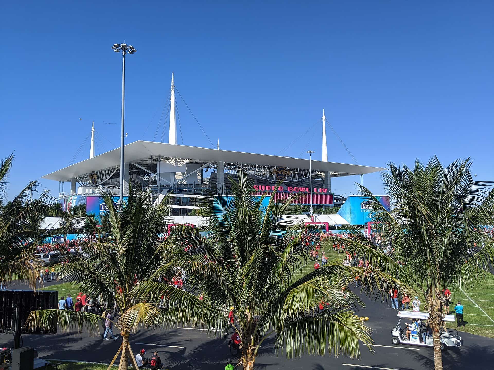 World Cup Comes to Miami Gardens: Brazil Meets Scotland in a Group C Showdown at Hard Rock Stadium
