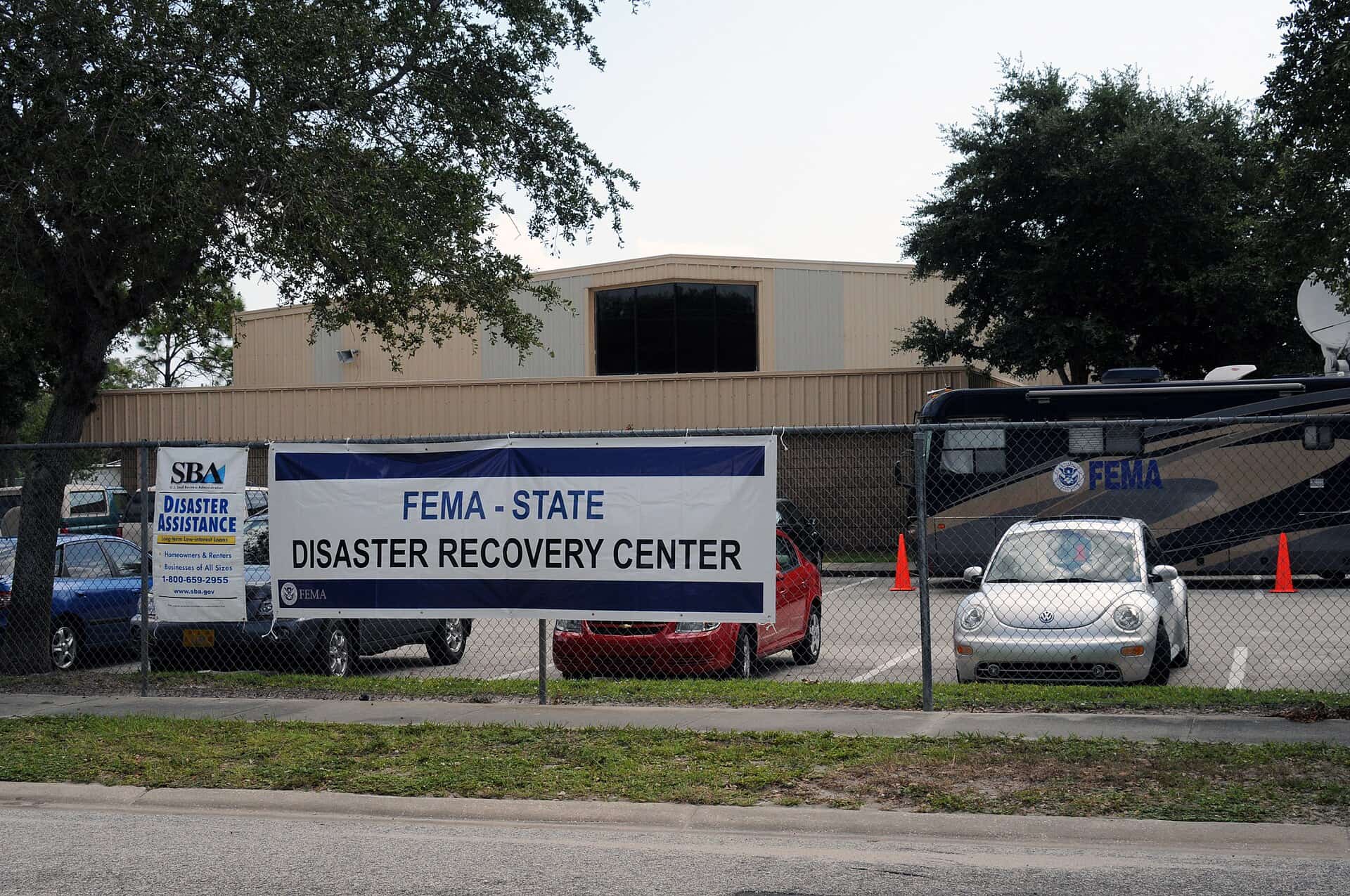 FEMA Sends Florida $94 Million for Hurricane Repairs and Storm Hardening as Panhandle Awaits Isaias Decision