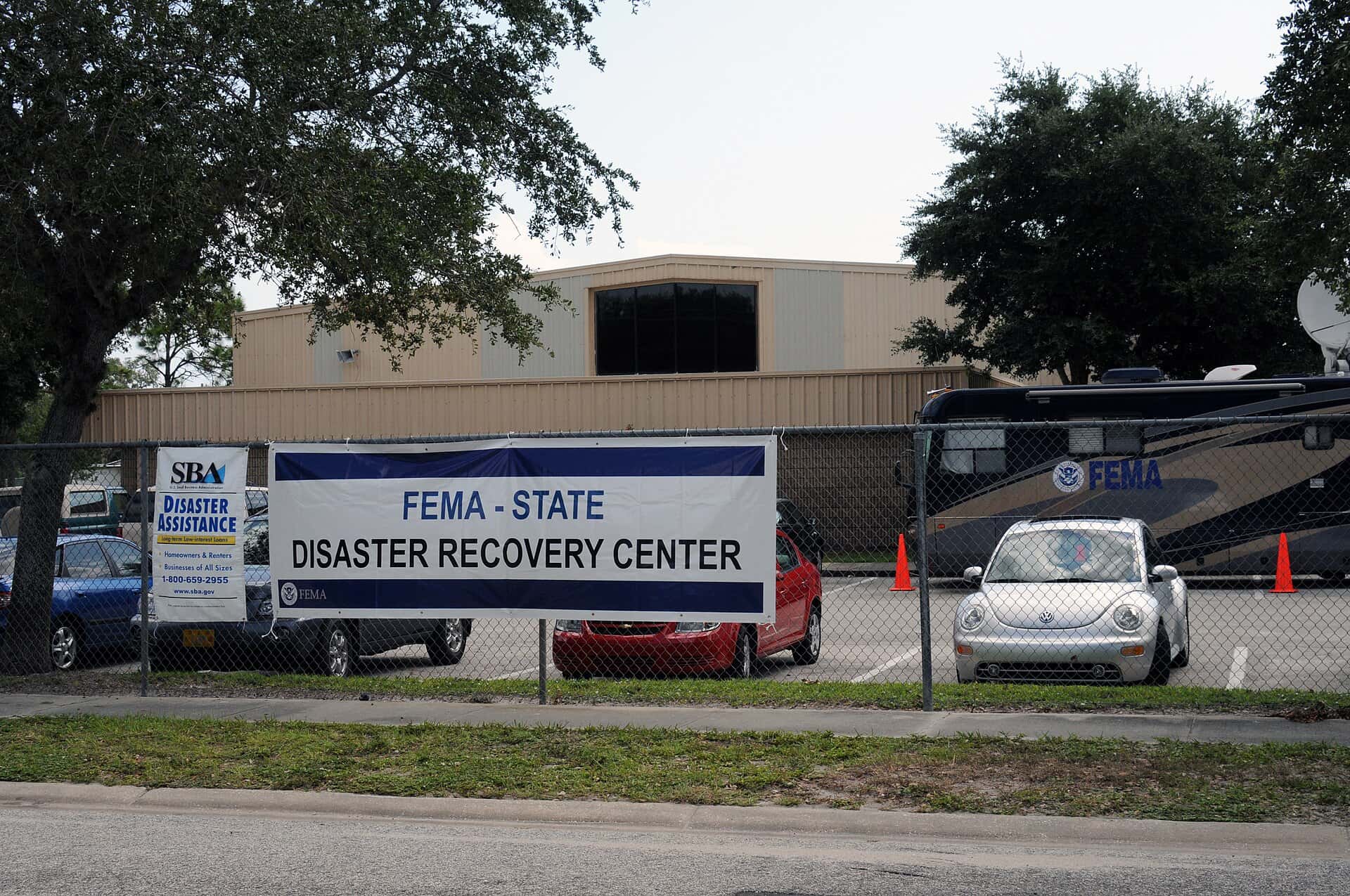 FEMA Sends Florida $94 Million for Hurricane Repairs and Storm Hardening as Panhandle Awaits Isaias Decision