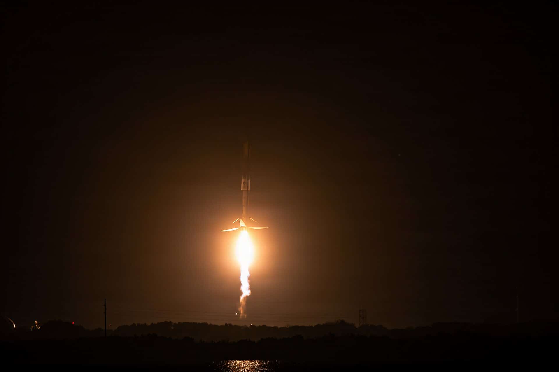 Record Launch Cadence Reshapes Brevard County's Economy on the Space Coast