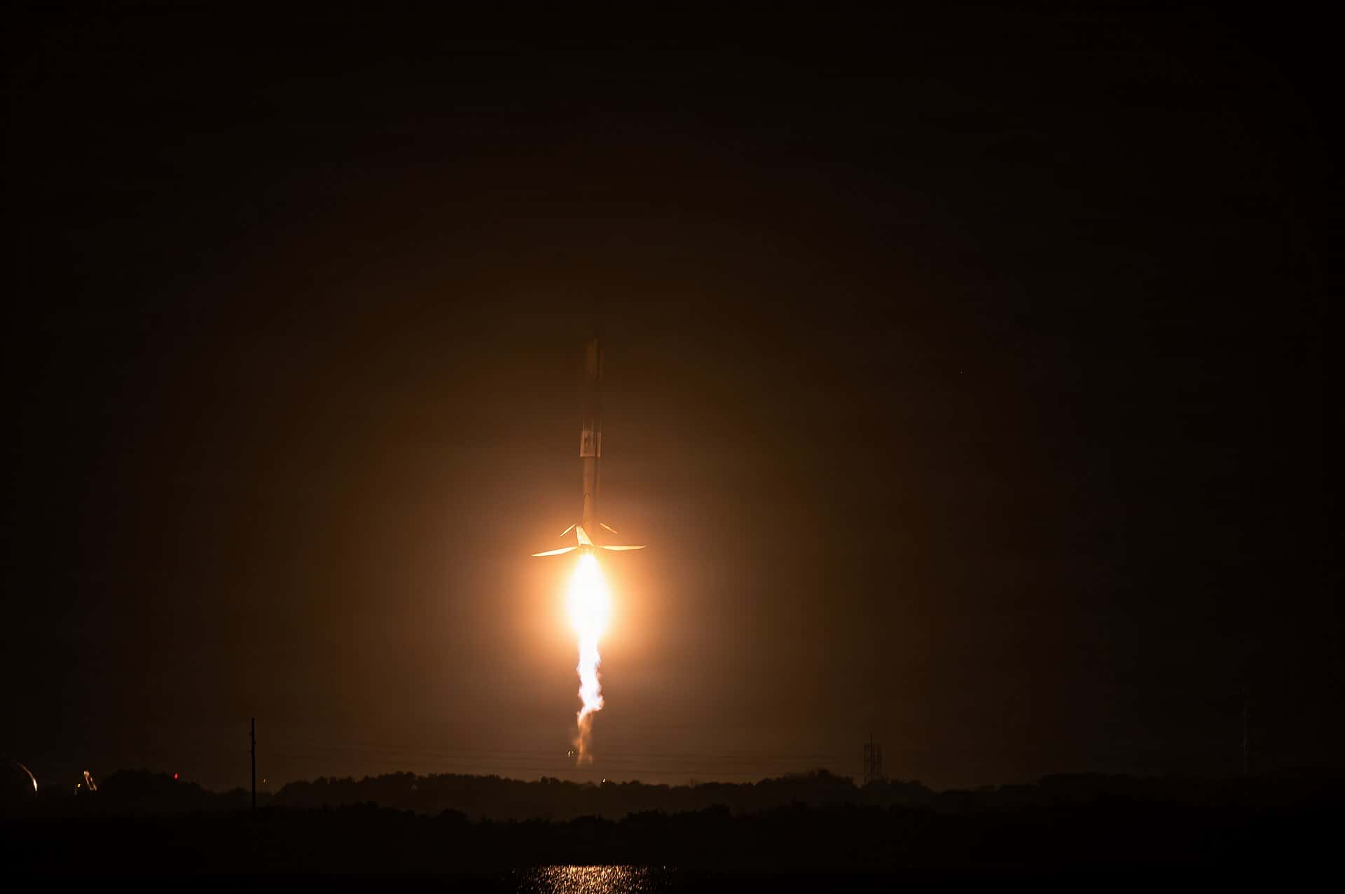 Record Launch Cadence Reshapes Brevard County's Economy on the Space Coast