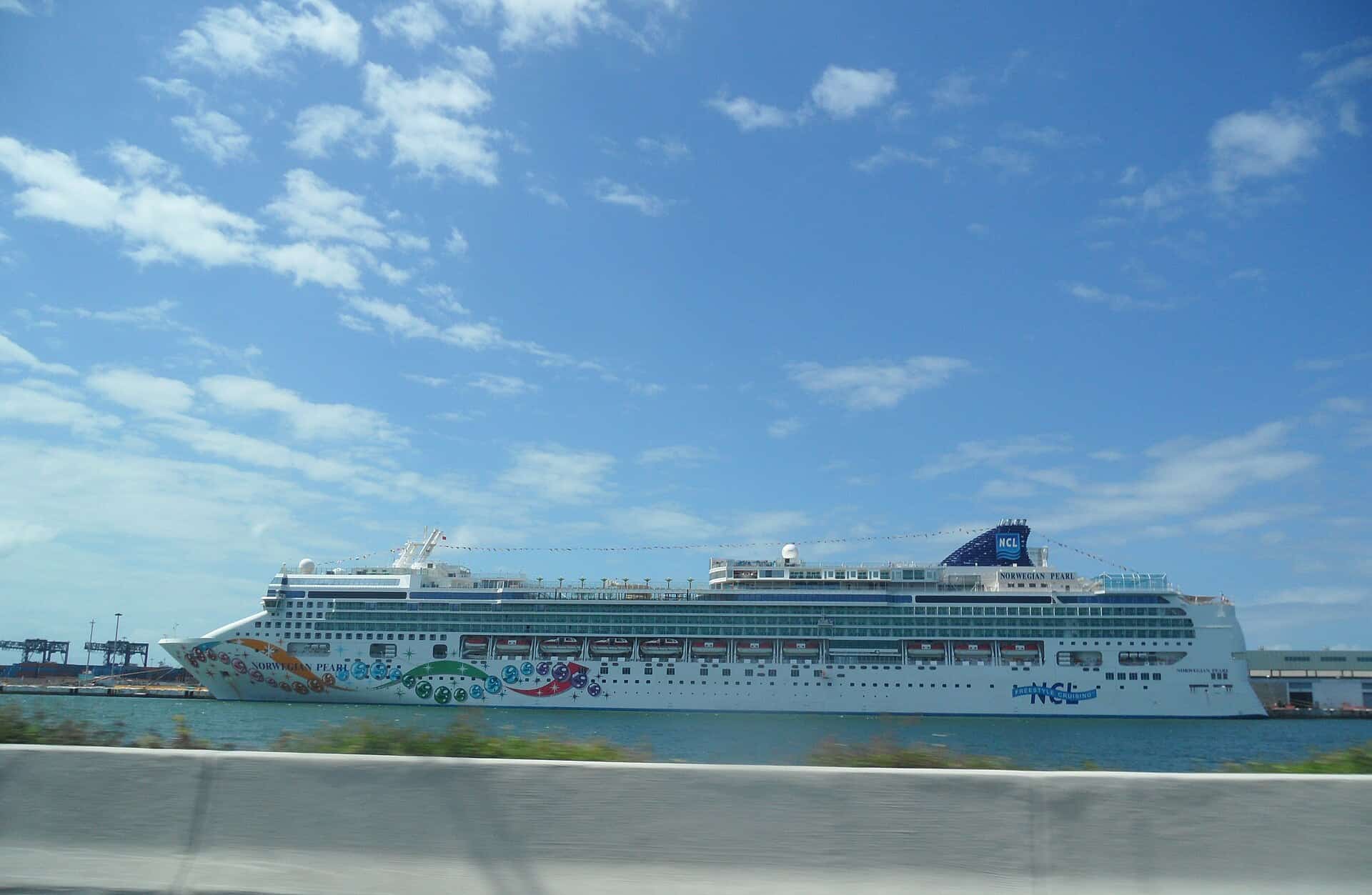 PortMiami's $345 Million Royal Caribbean Terminal Signals Florida's Cruise Industry Keeps Growing