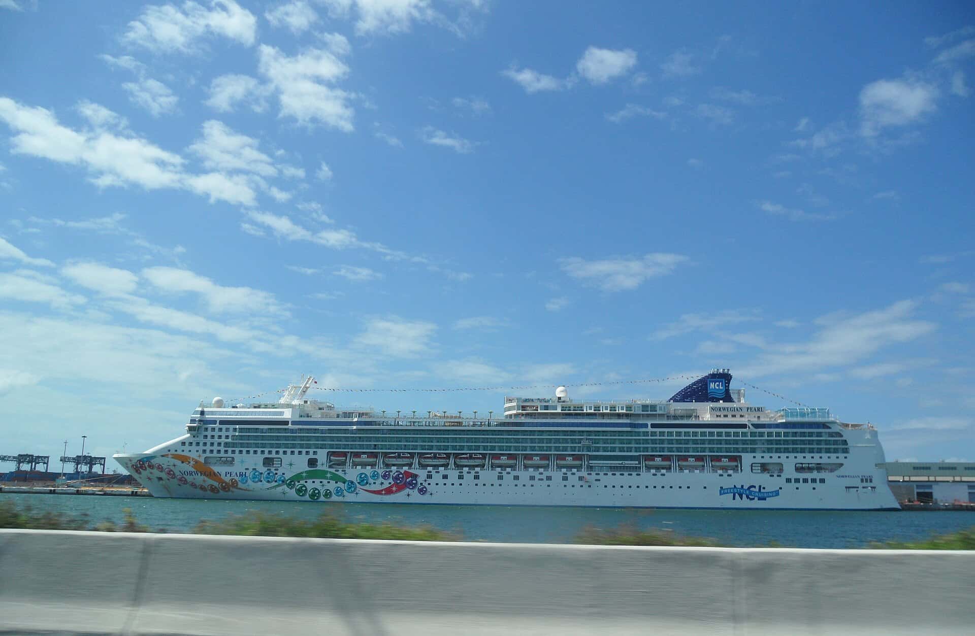 PortMiami's $345 Million Royal Caribbean Terminal Signals Florida's Cruise Industry Keeps Growing