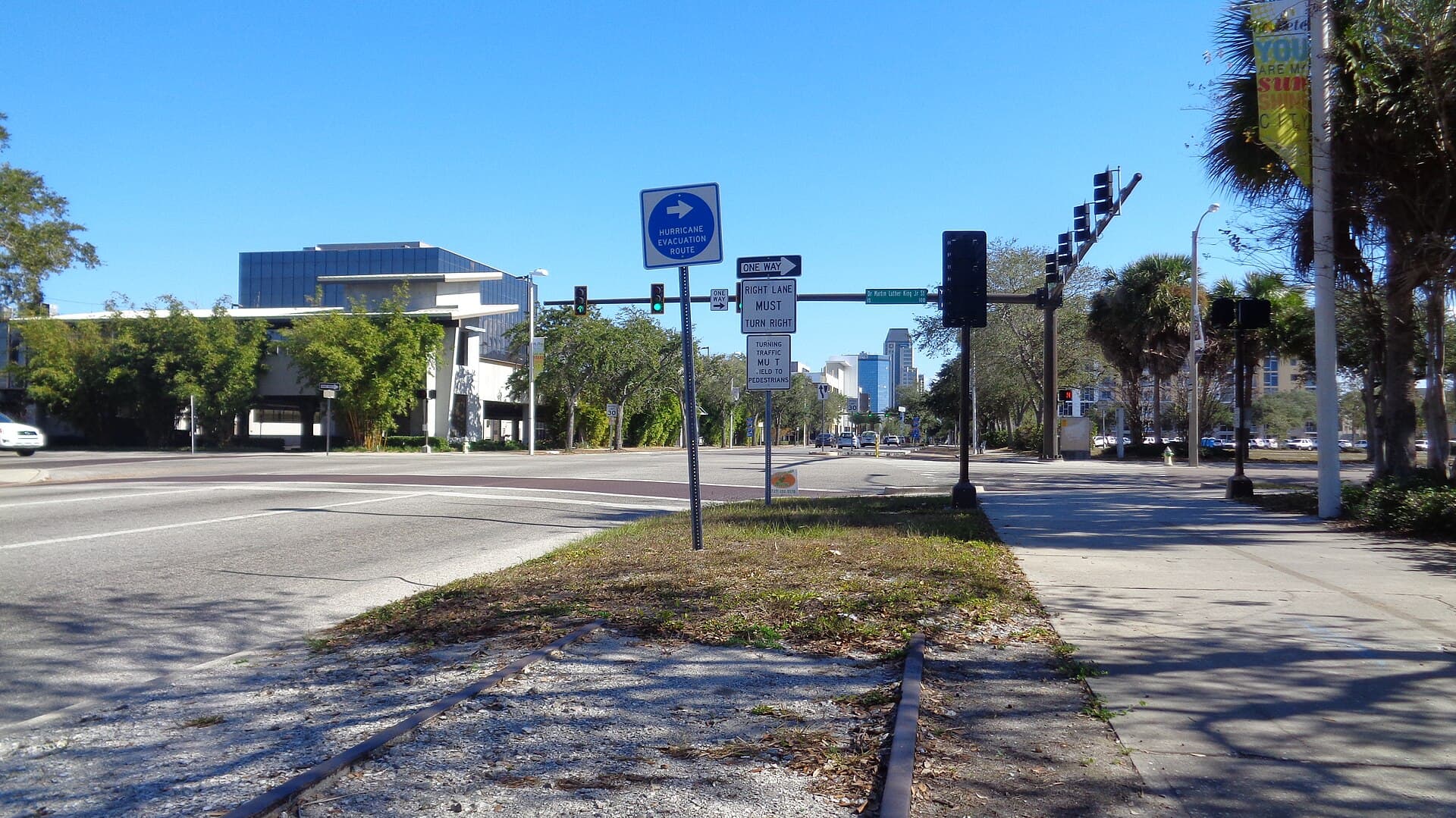 Former St. Petersburg Science Center to Become $25 Million AI and Startup Campus