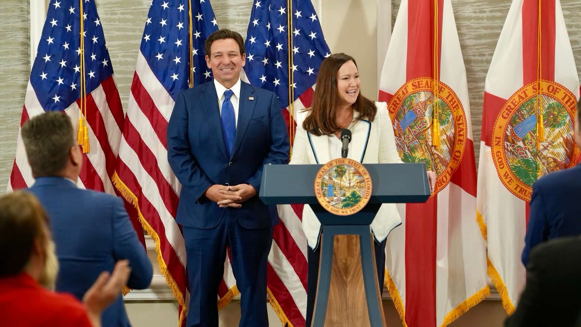 DeSantis Signs Property Tax Caps and Transparency Laws Ahead of November 'Save Our Homes' Vote