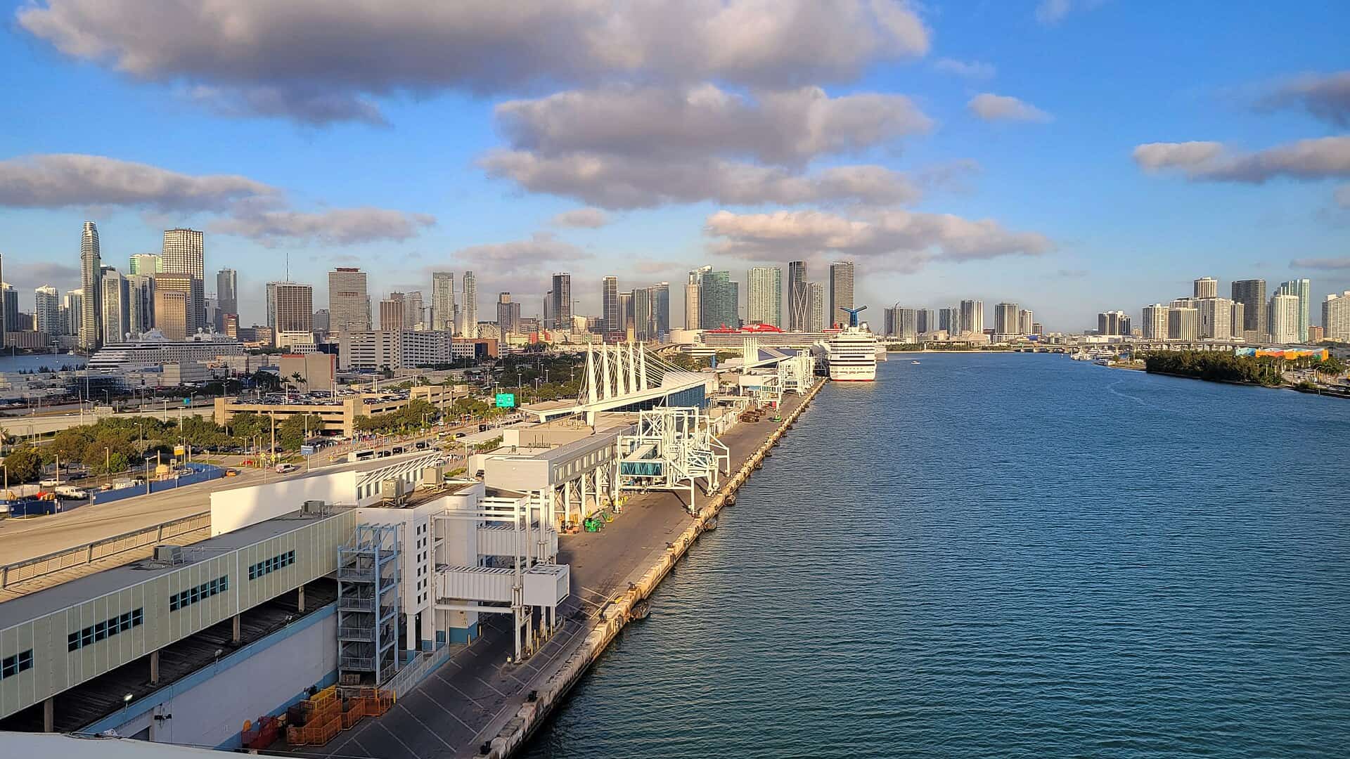 Florida's Ports Power a Booming Cruise Industry as Summer Sailings Surge