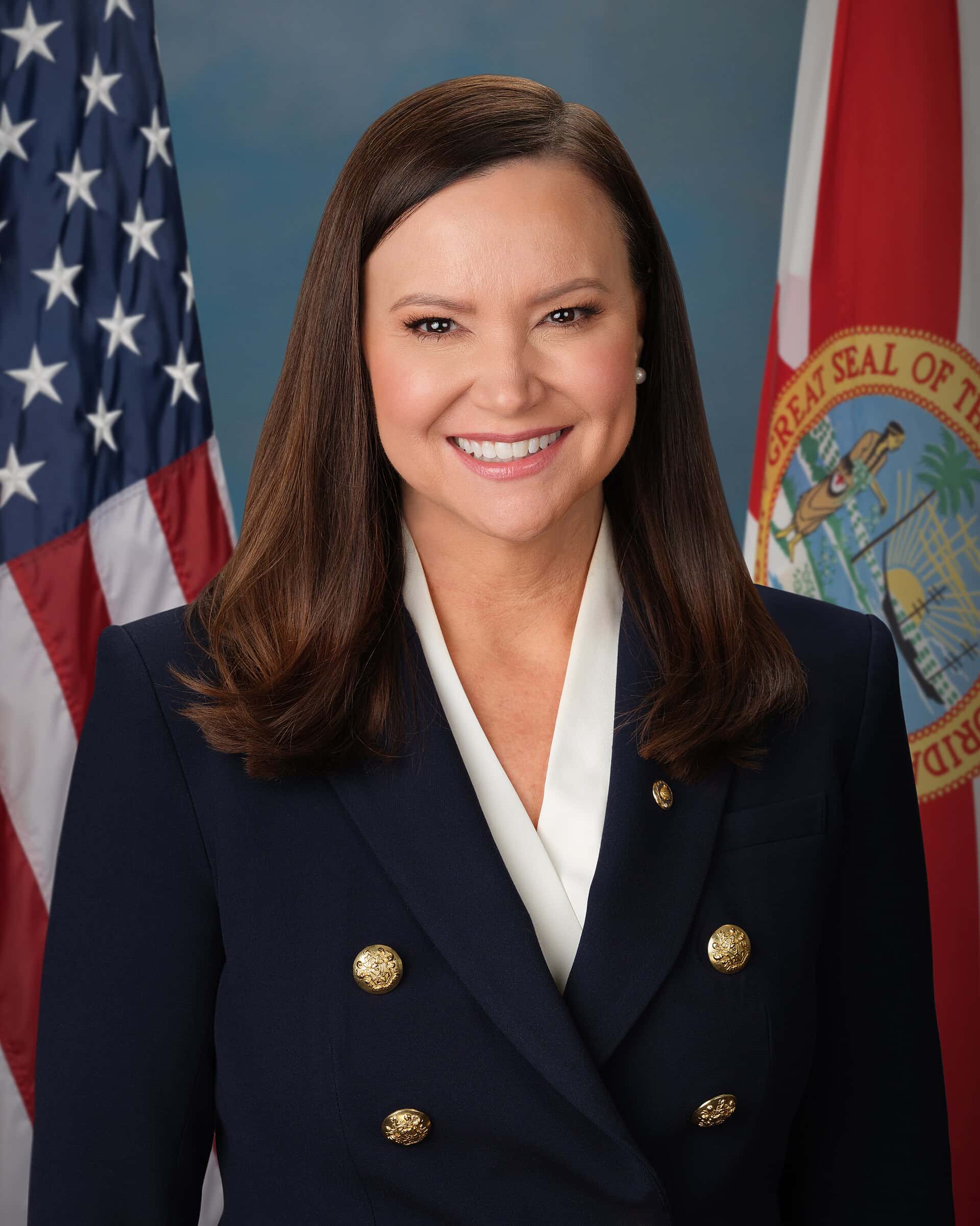 Senate Passes Protect College Sports Act With Ashley Moody Amendment Backed by Miami, FSU and USF
