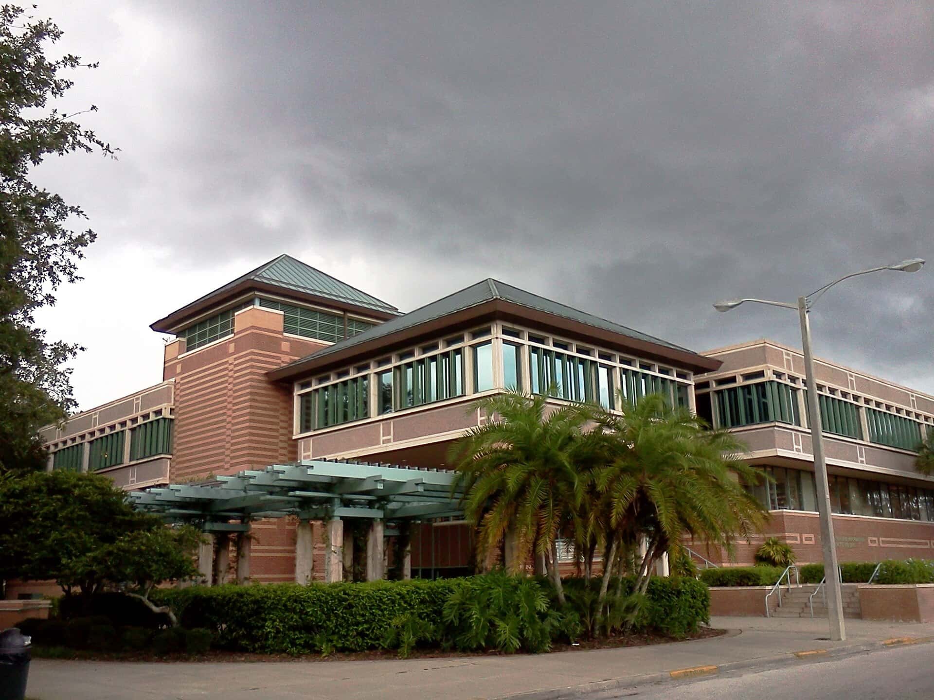 USF and Tampa Electric Build Digital Twin of Power Grid With $3.8 Million Grant