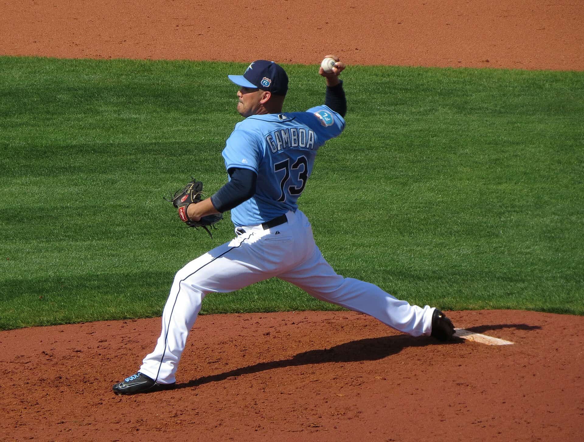 Rays Drop 2-1 Pitchers' Duel to Royals as Wacha Shuts Down Tampa Bay