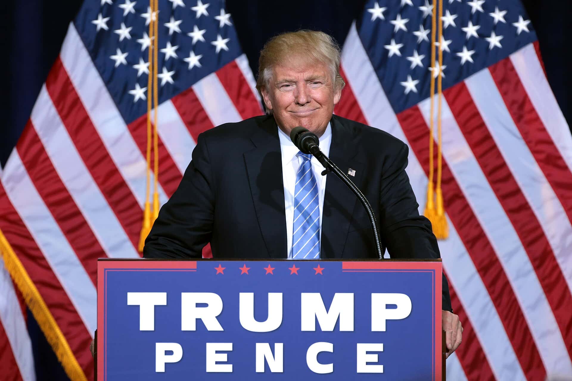 Every Florida Child Now Has a Trump Account, but Parents Must Claim It to Unlock the $1,000