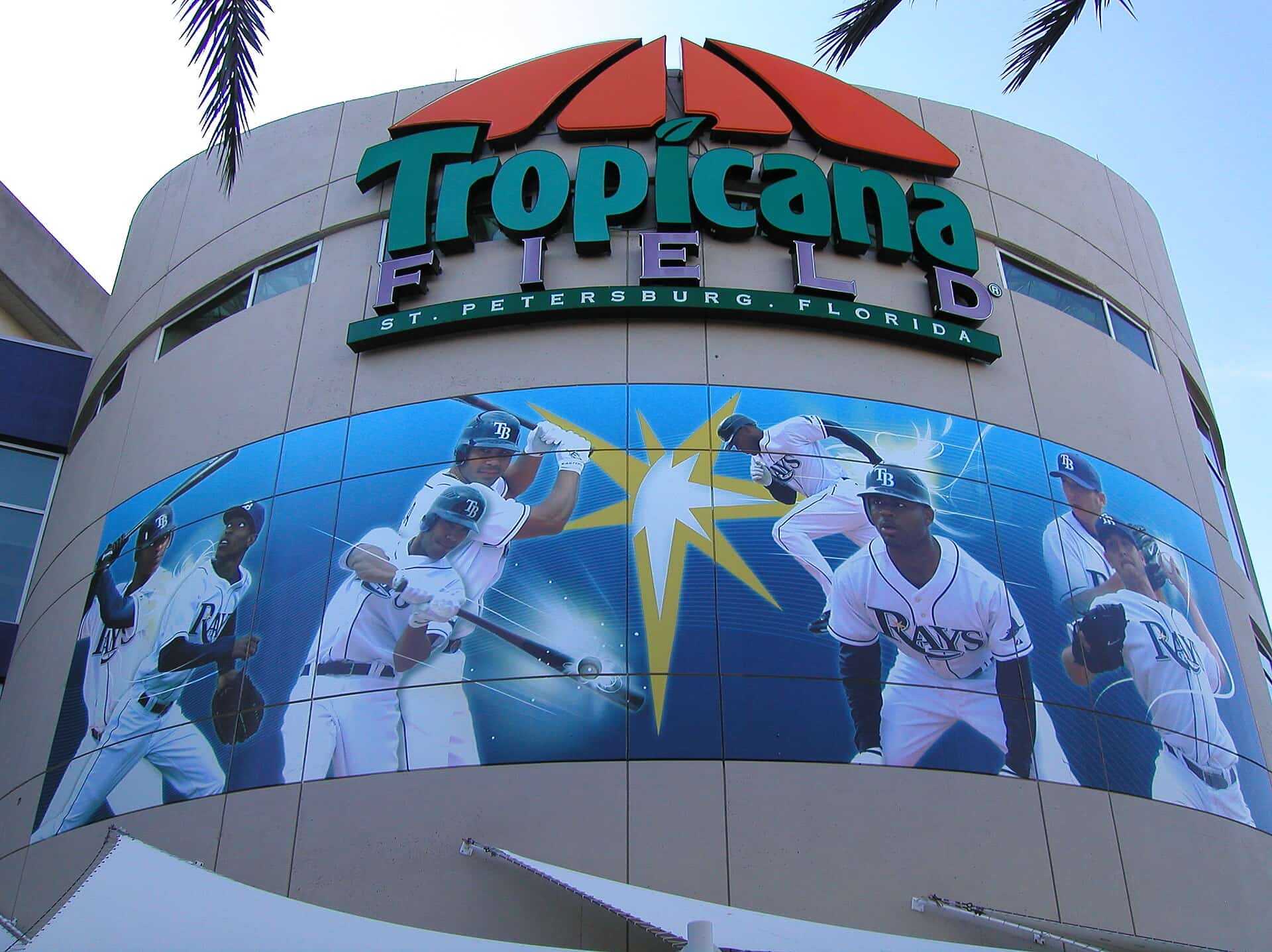 Rays Top Marlins 6-3 to Become First AL Team to 30 Wins