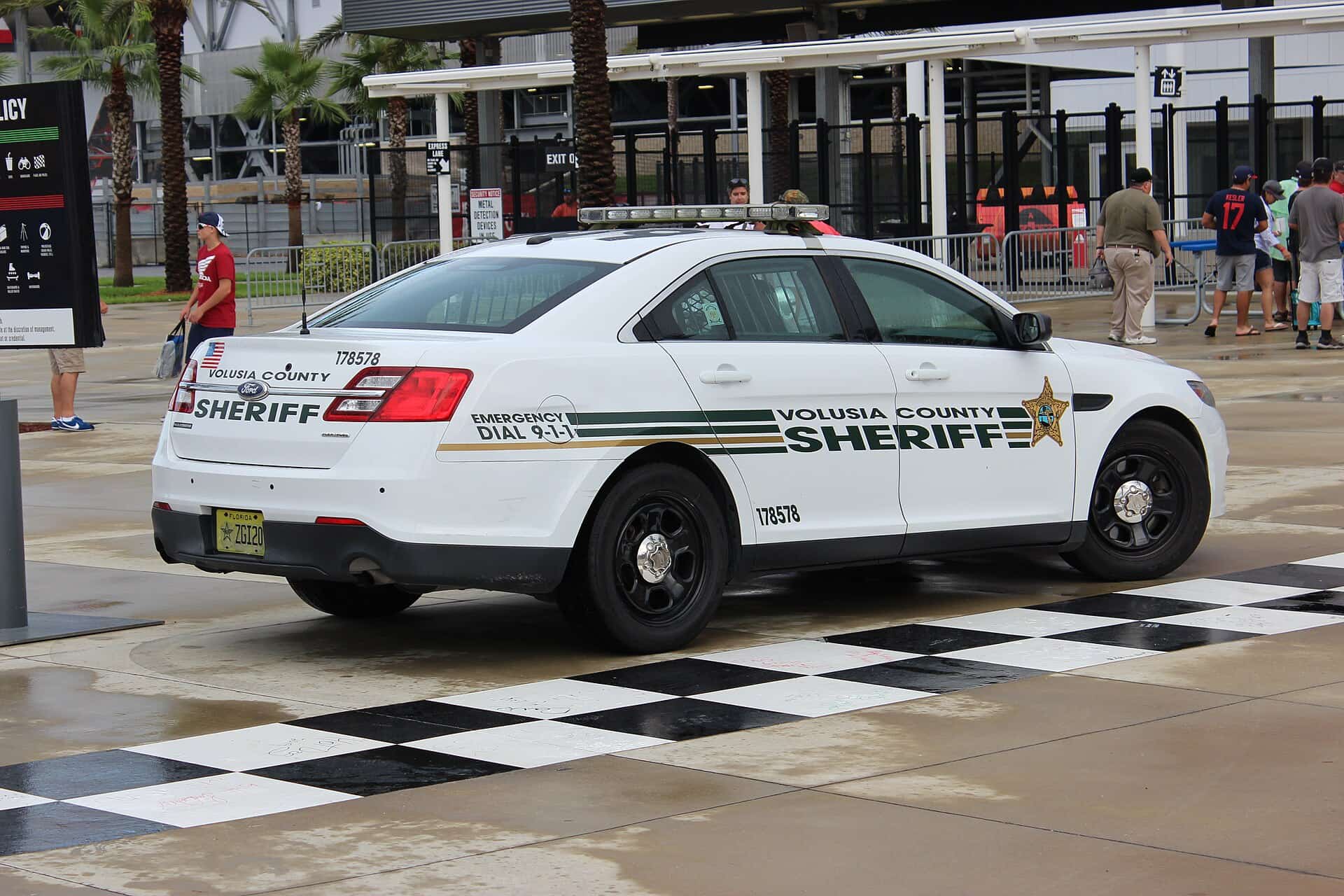 Volusia County Drug Operation Ends in About 50 Arrests After Yearlong Investigation