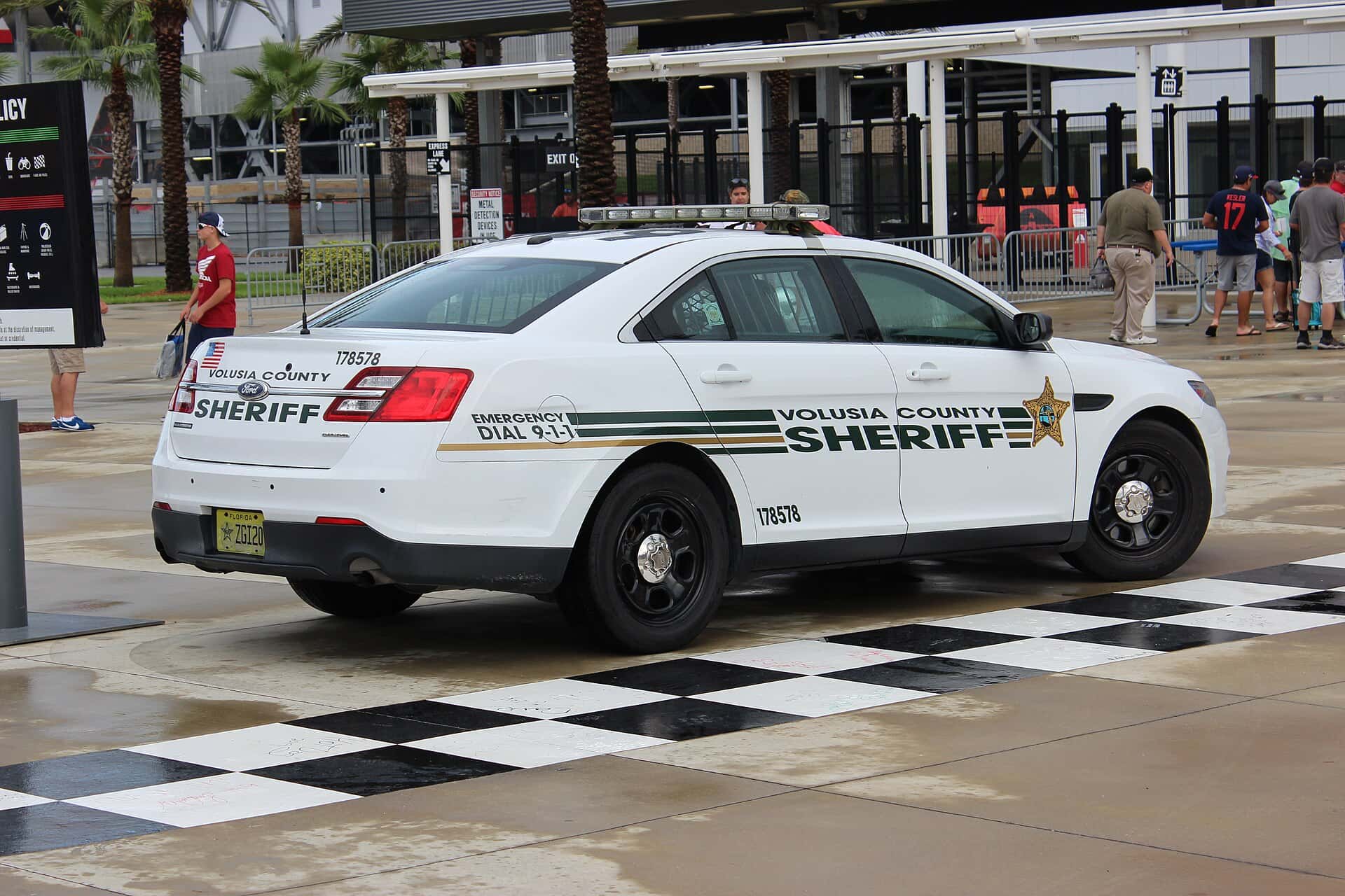 Volusia County Drug Operation Ends in About 50 Arrests After Yearlong Investigation