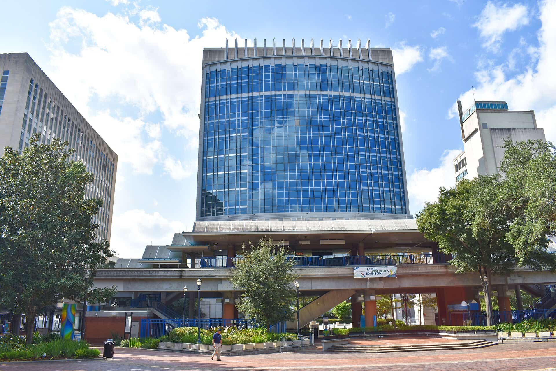 Jacksonville woman gets 15 months in federal prison for punching trooper during ICE operation