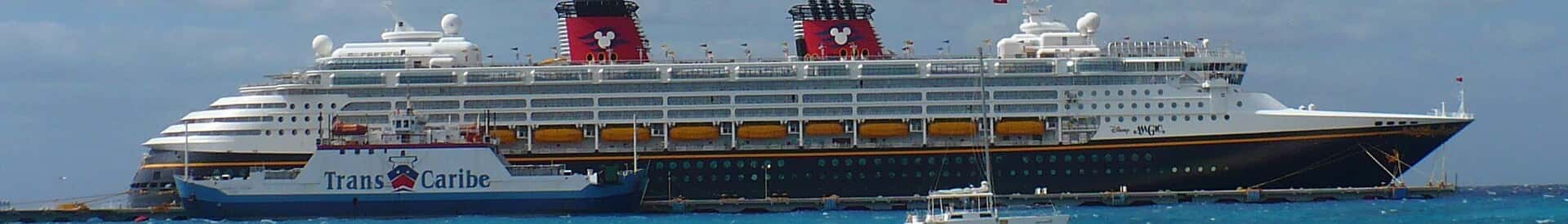 Disney Cruise Line Sets Oct. 7 Reveal for Disney Believe Homeport