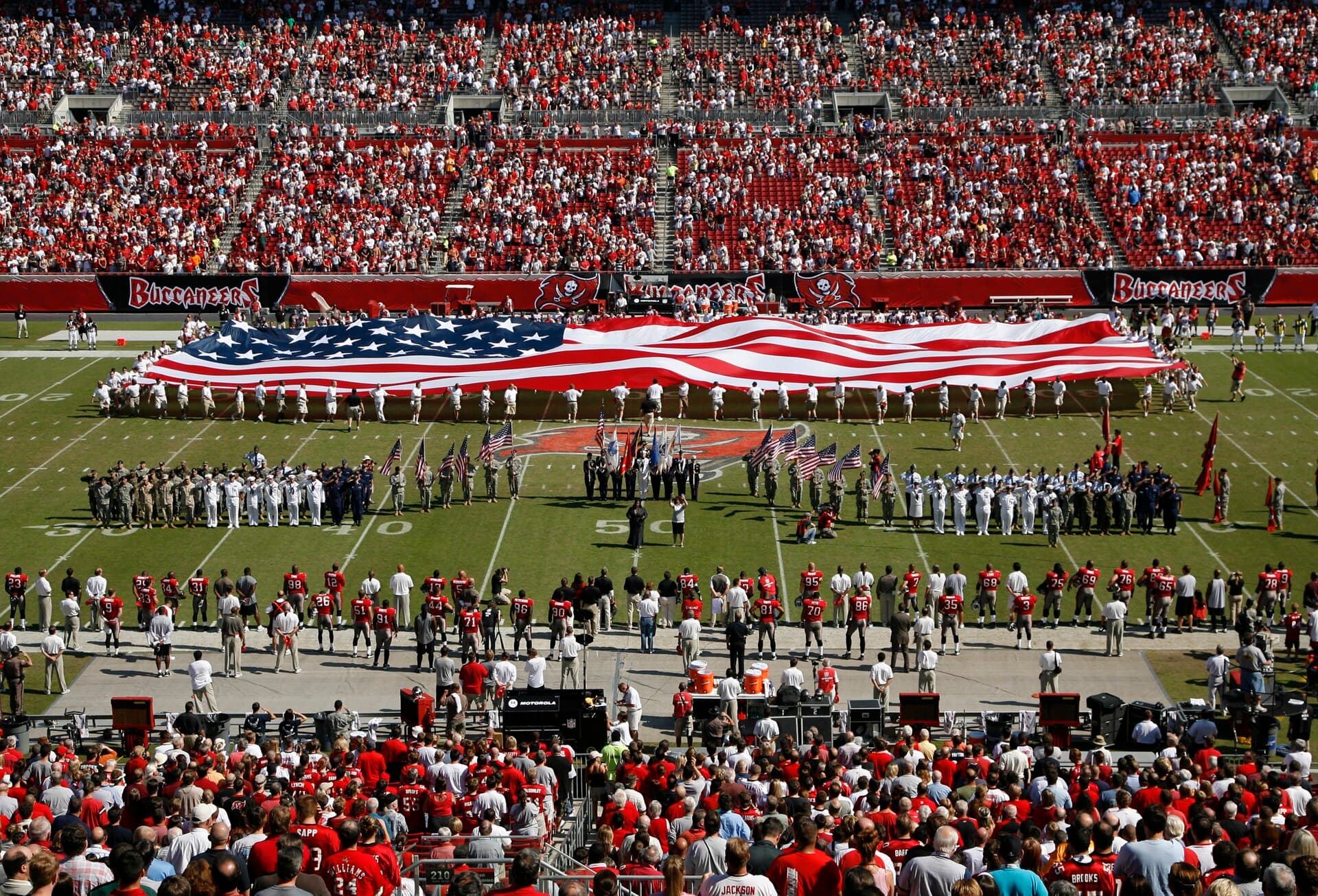 Buccaneers Get 2026 Schedule, Mayfield to Headline Netflix Quarterback Season 3