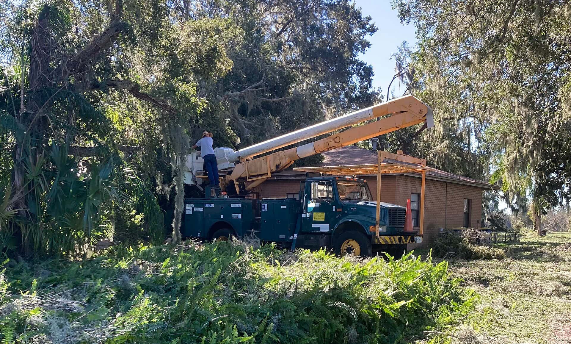 FEMA Overhaul Could Shift Billions in Storm Costs Onto Florida
