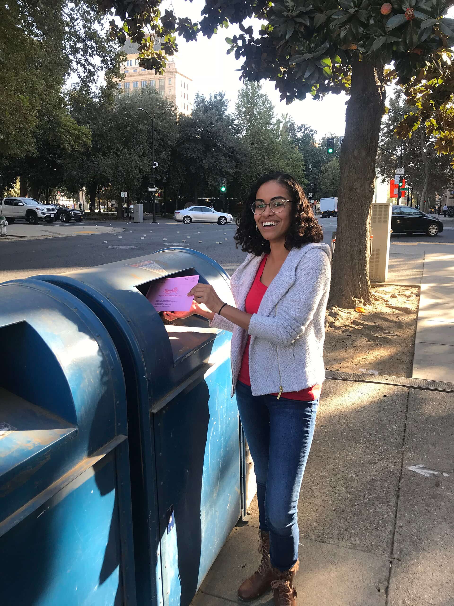 Florida Voters Return More Than 500,000 Mail Ballots for November Election as Democrats Take Early Lead