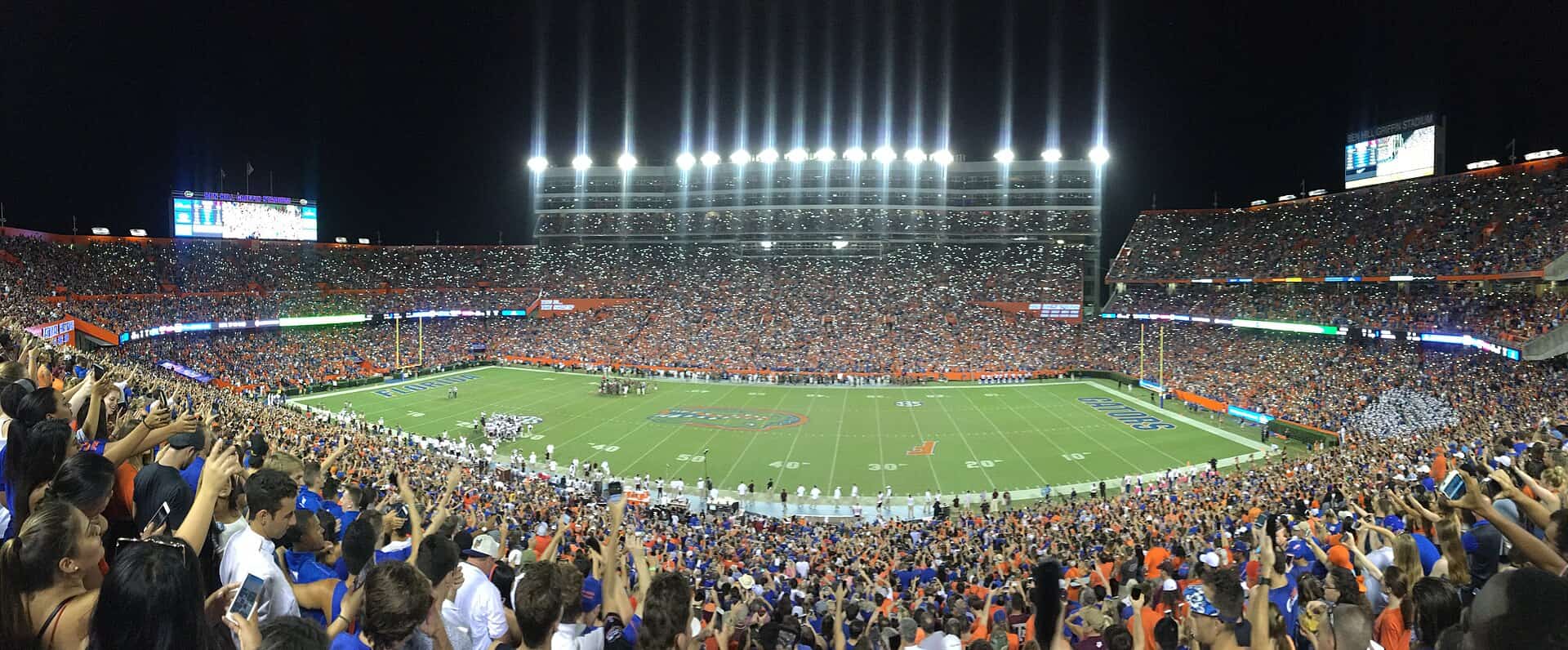 Sixth Ranked Miami Returns Home to Face Central Michigan Before the Schedule Turns
