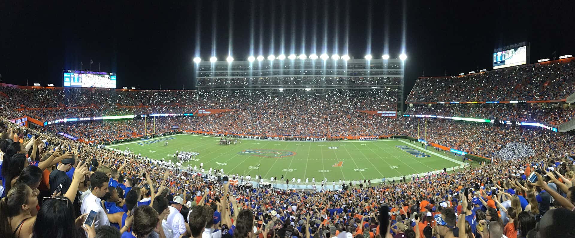 Sixth Ranked Miami Returns Home to Face Central Michigan Before the Schedule Turns