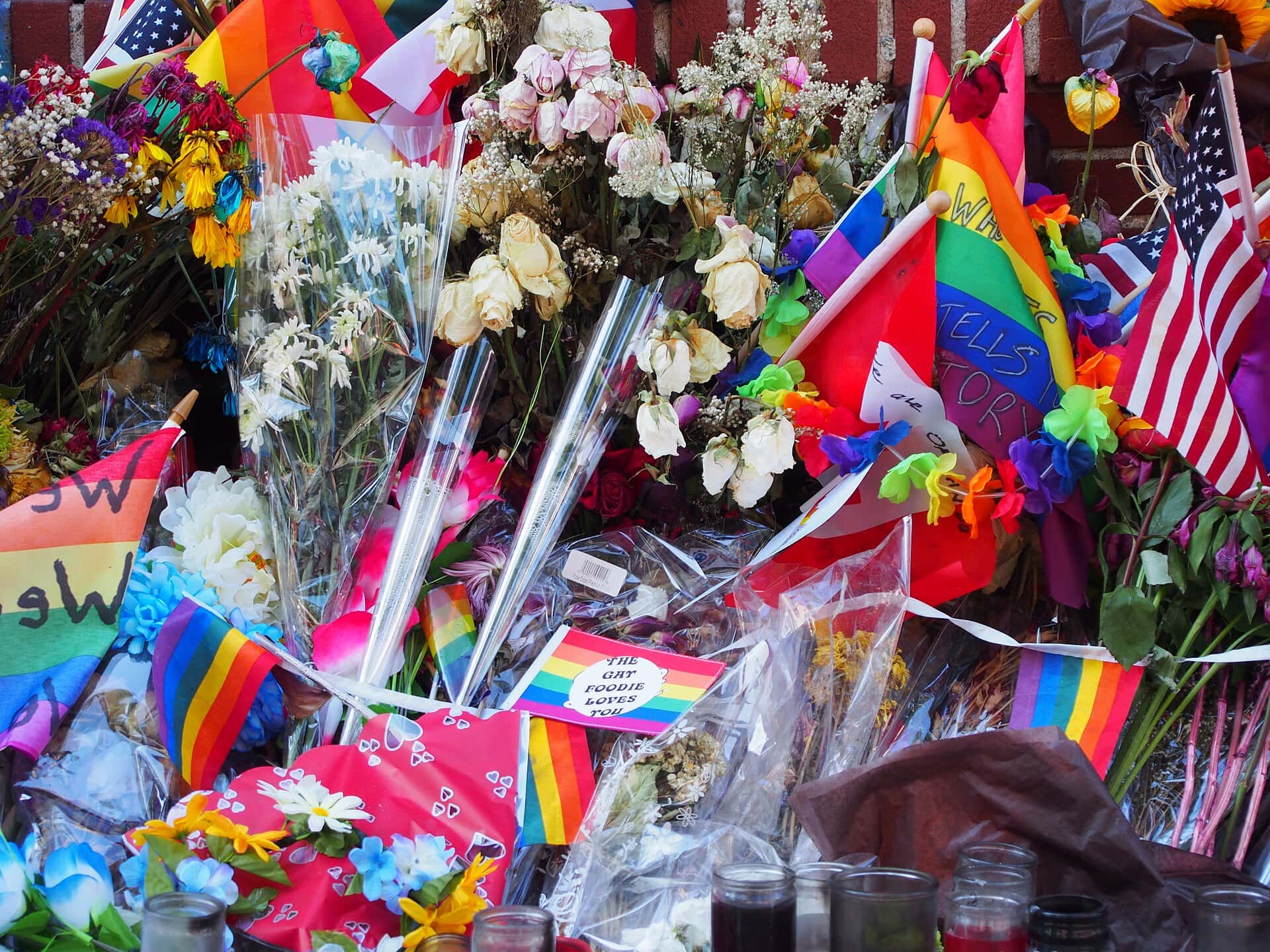Orlando Approves $12.6 Million Pulse Memorial Contract, With Construction Set to Begin Nov. 25